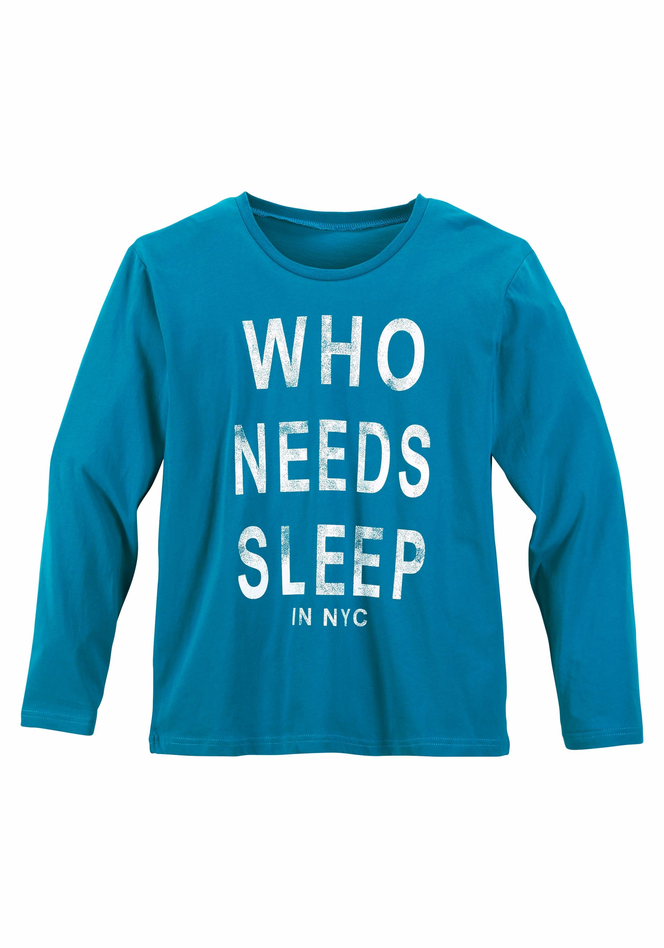 (2 tlg., needs Pyjama, AUTHENTIC sleep\