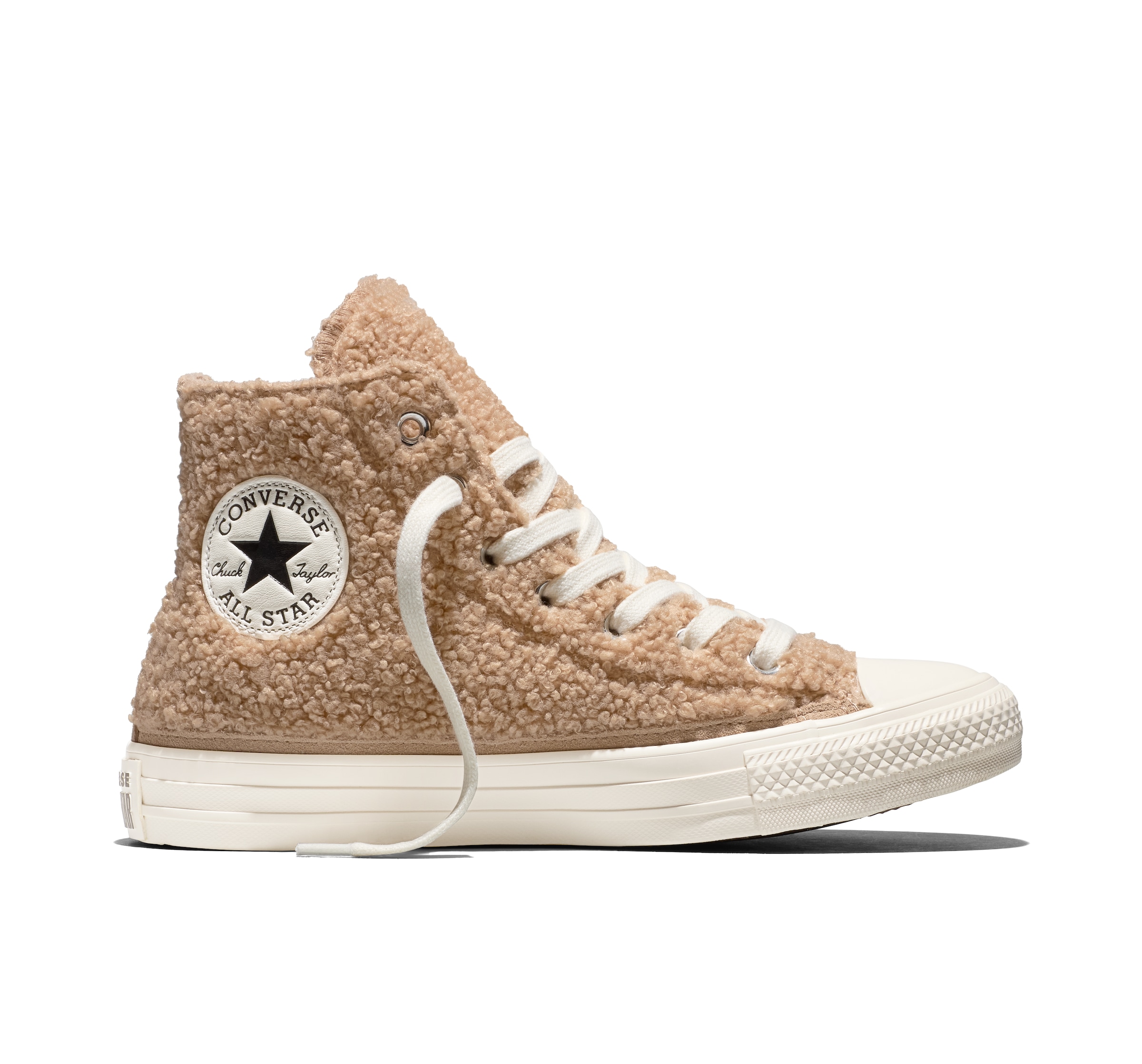 Converse Sneaker »Chuck Taylor All Star«  gefüttert