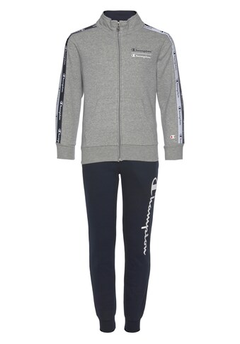 Champion Jogginganzug »Full Zip Suit« kaufen