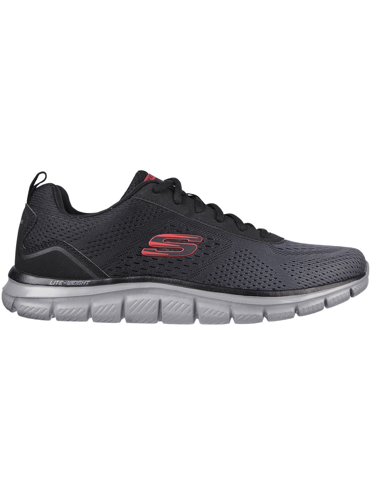 Skechers Wanderschuh »Track«