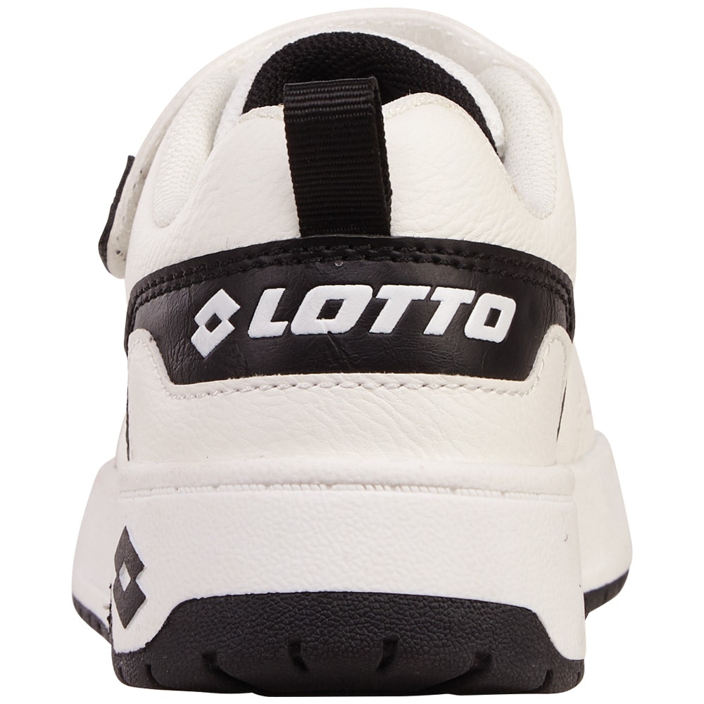 lotto Sneaker, - in kindgerechter Passform