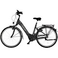 FISCHER Fahrräder E-Bike »CITA 4.1i«, 7 Gang, Shimano, Nexus, Mittelmotor 250 W