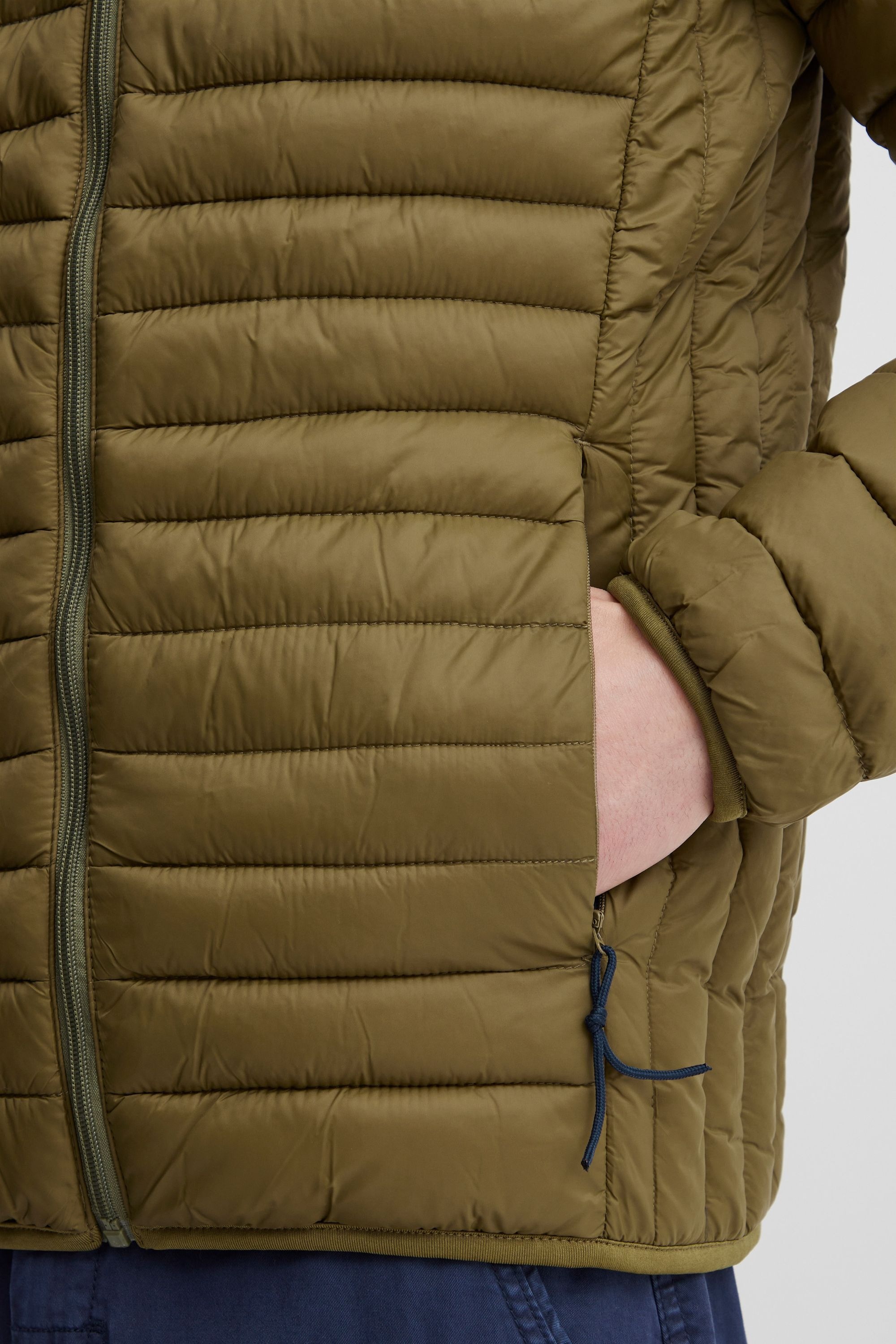 Blend Steppjacke »Steppjacke BHOuterwear«