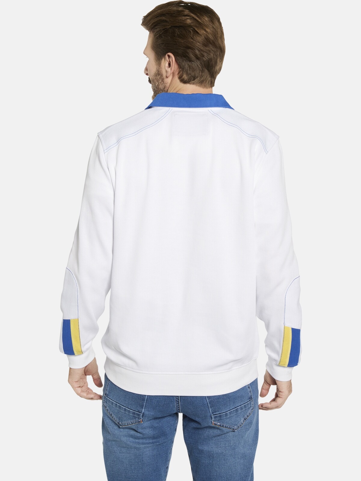 Babista Sweatshirt »Sweatshirt MODAVEST«