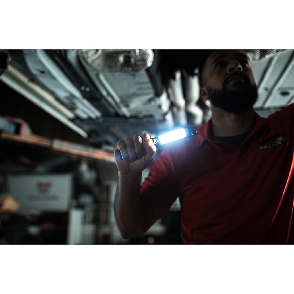 NEBO LED Taschenlampe »BIG LARRY 3«