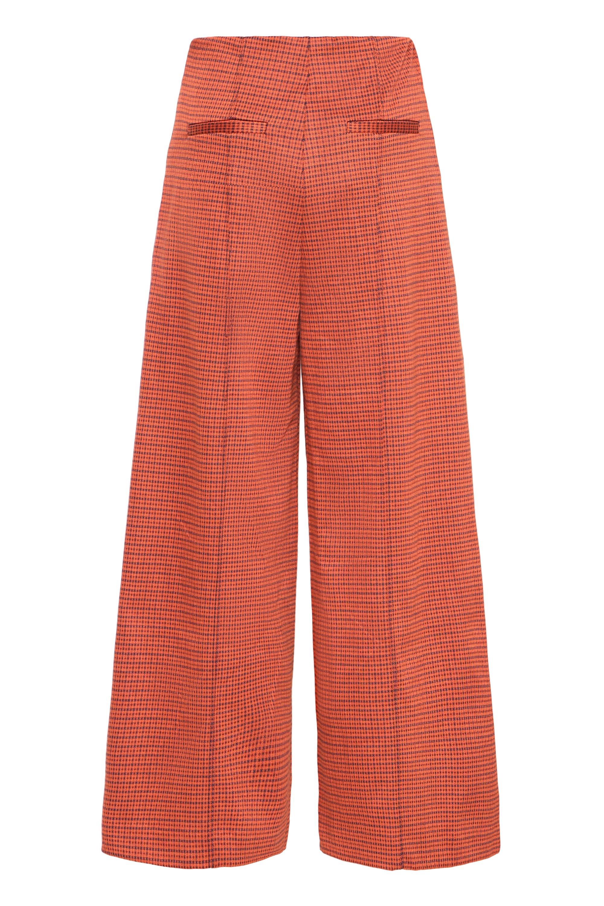 Ichi Stoffhose »Casual Hose IHKATE«