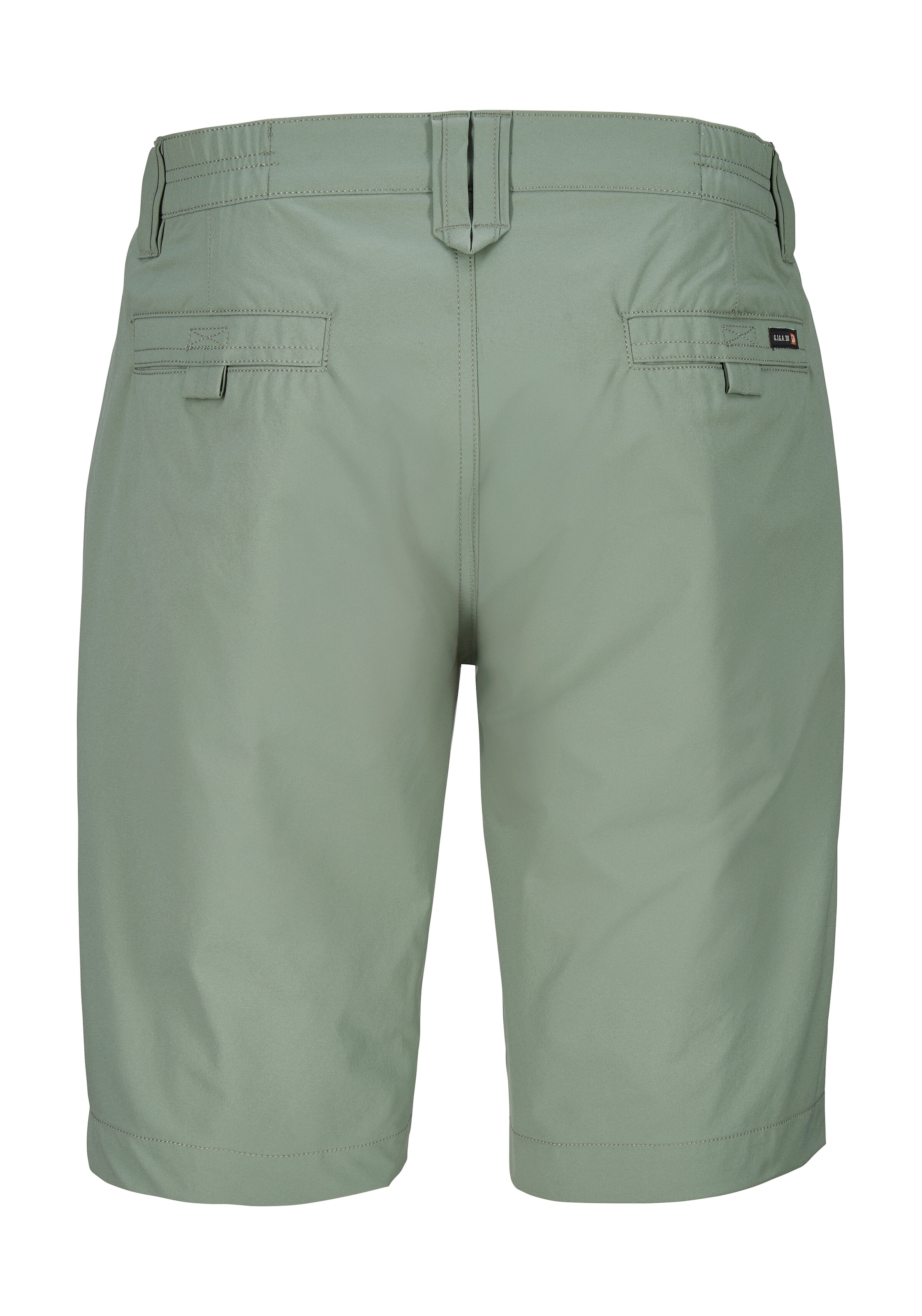 G.I.G.A. DX by killtec Bermudas »GS 21 MN BRMDS«  Bermudas mit HYDROCOOL, schnelltrocknend, krempelbar, Comfort-Stretch