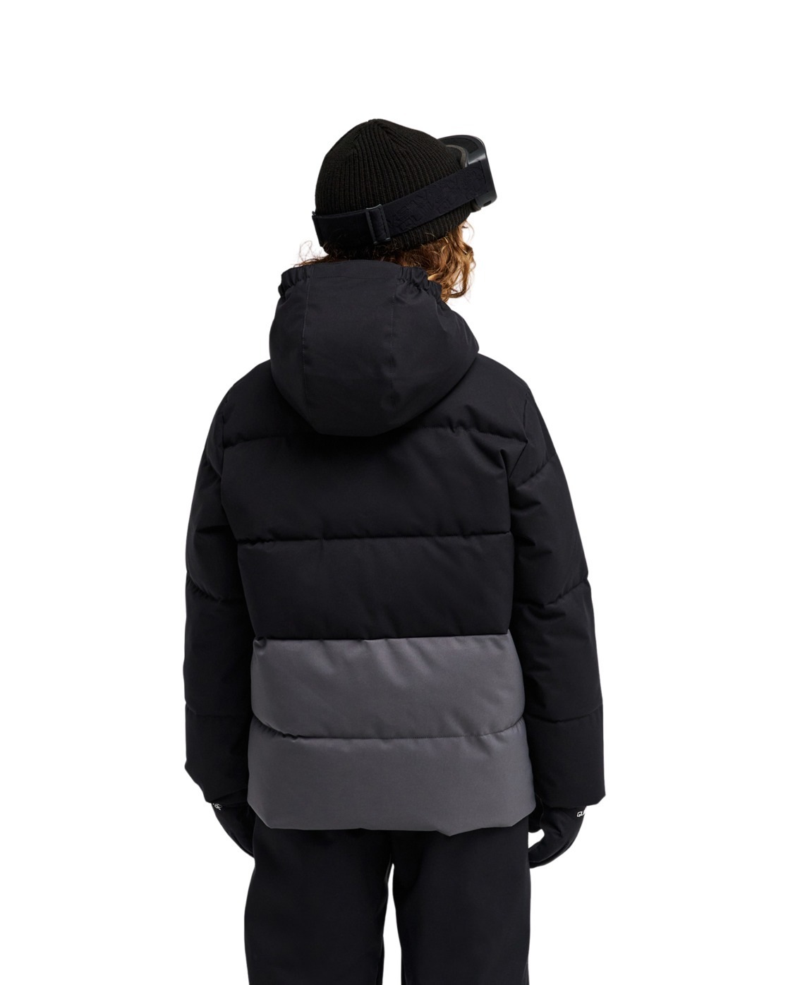 Quiksilver Snowboardjacke »Highland 10K«