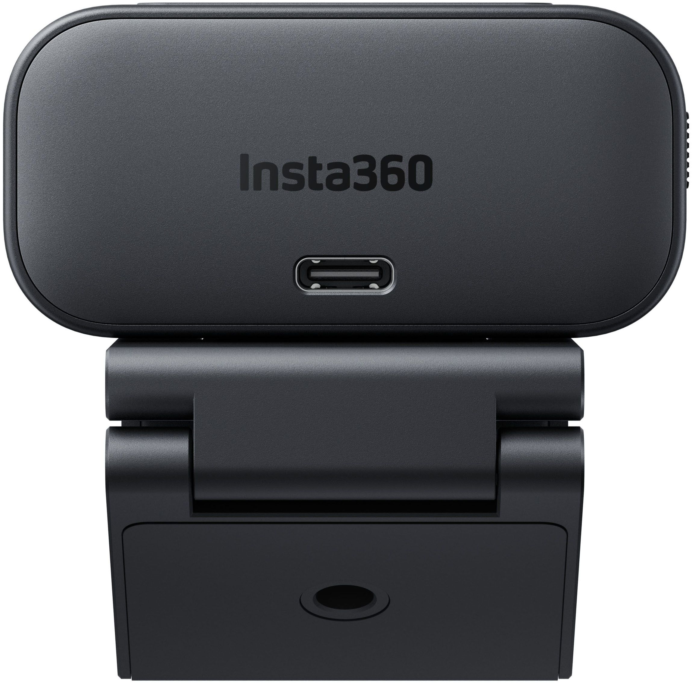 Insta360 Webcam »Link 2« 4K Ultra HD