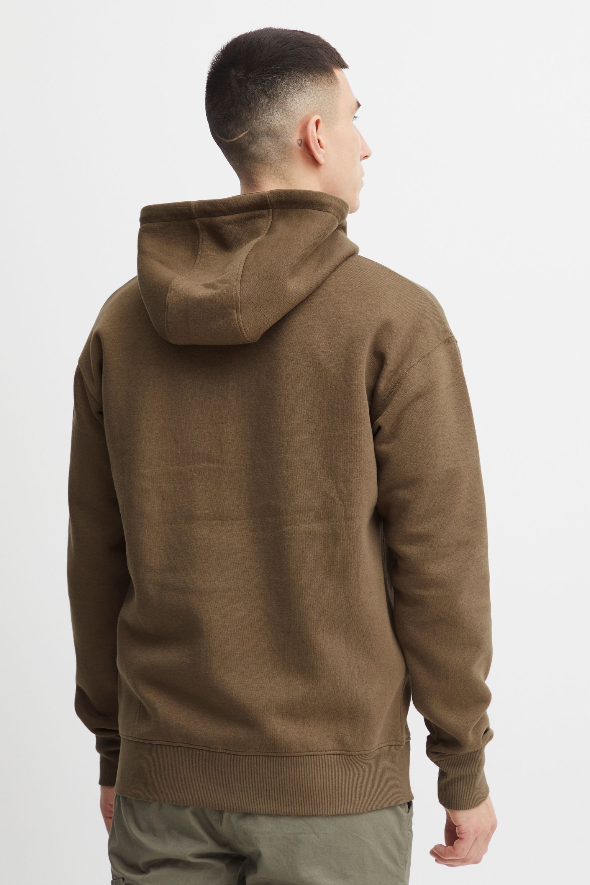 11 Project Kapuzensweatjacke »Kapuzensweatjacke PRAndron«