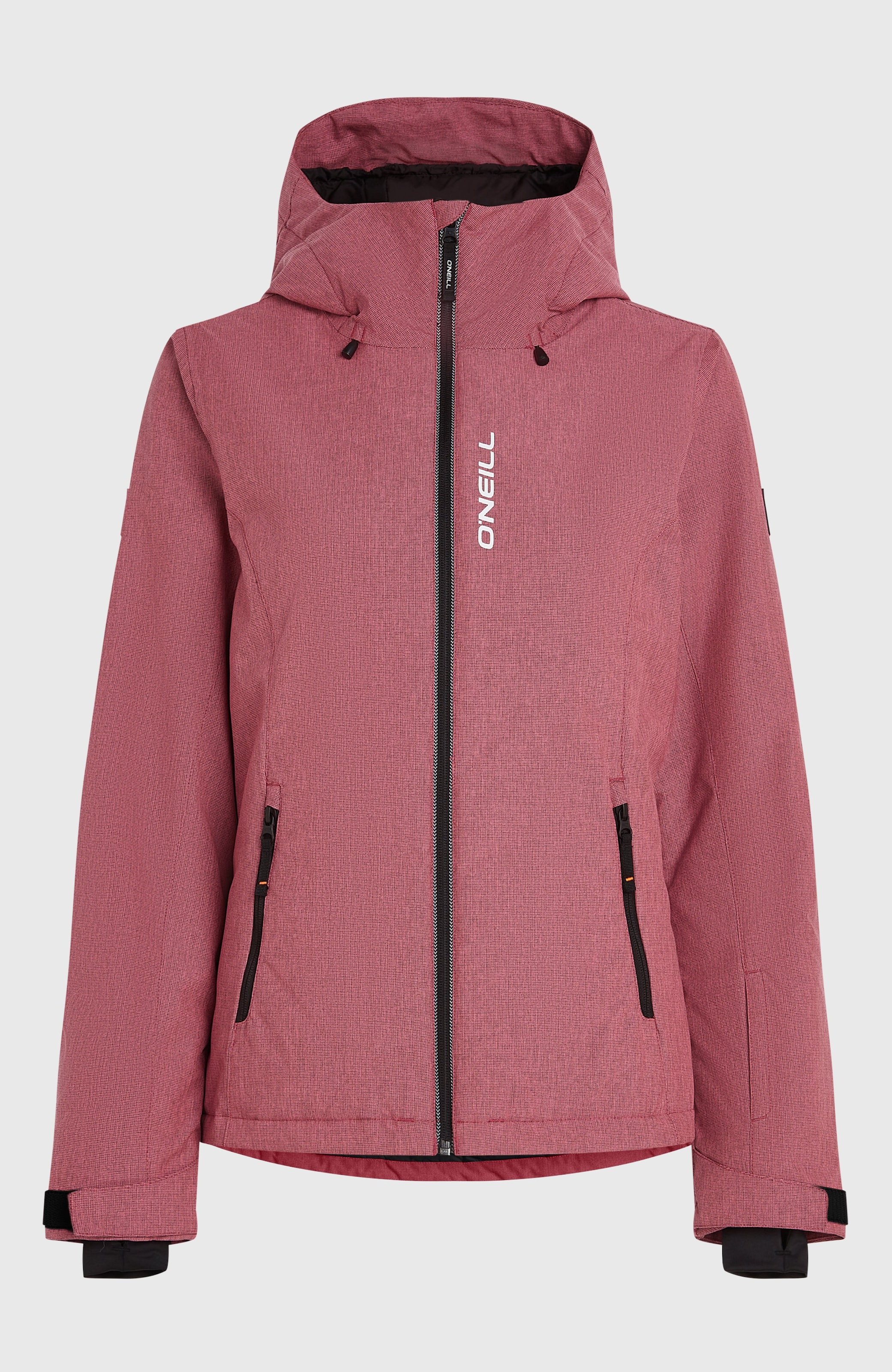 O'Neill Skijacke »FWC'CRUZ MELANGE SNOW JACKET« 1 Stk. tlg.