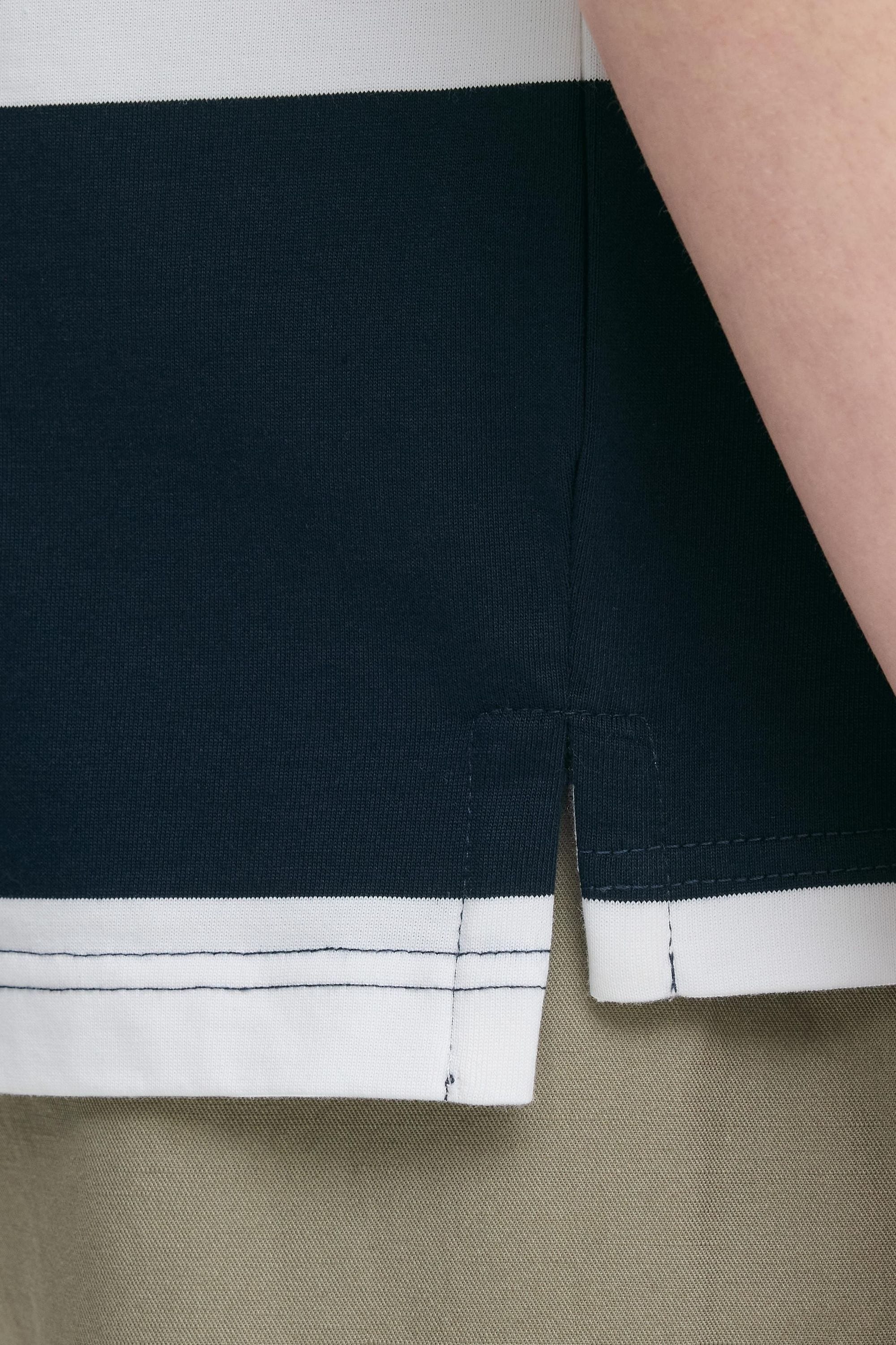 Kronstadt Poloshirt »Poloshirt KSGrimmon«