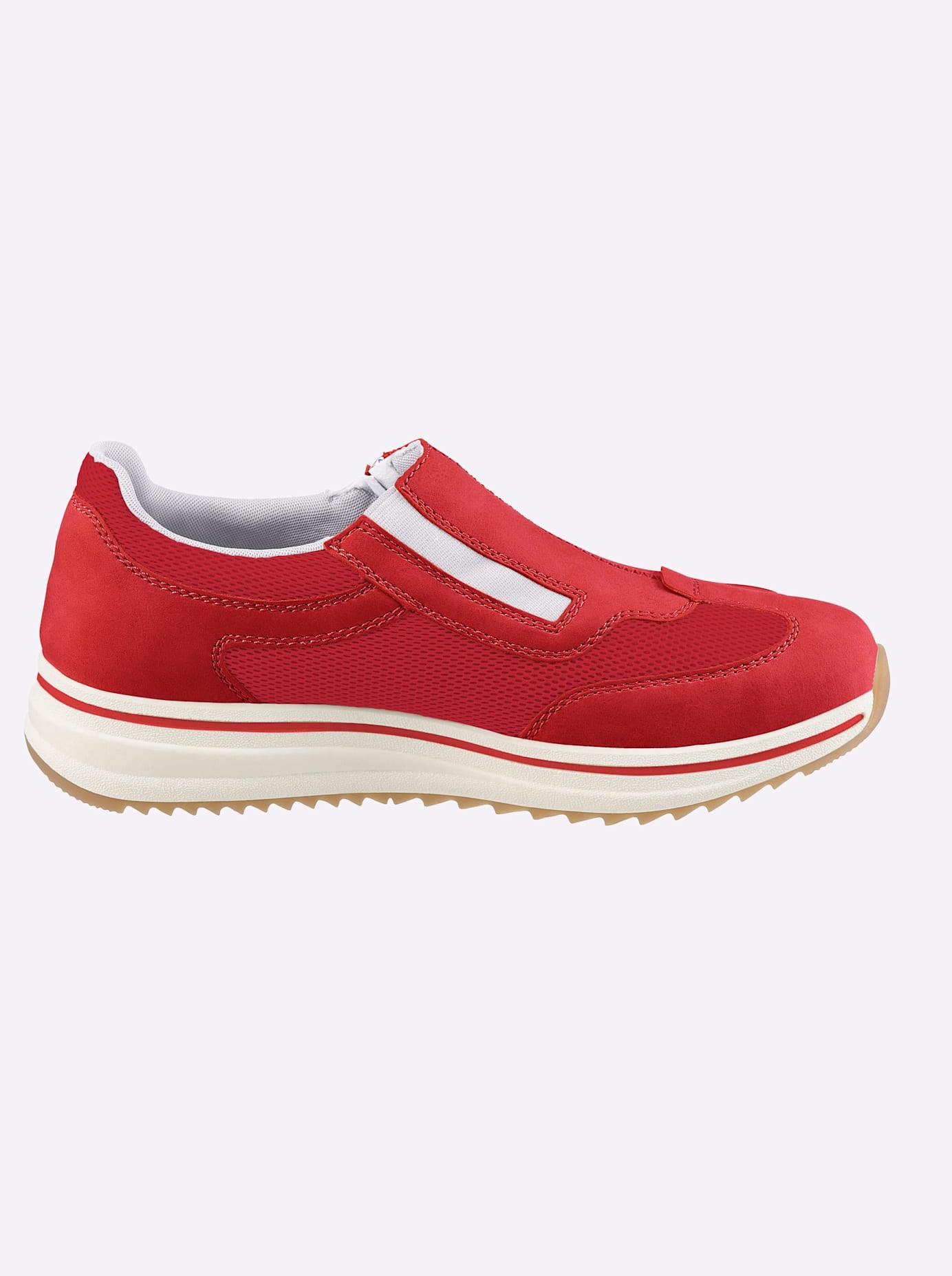 Rieker Slipper