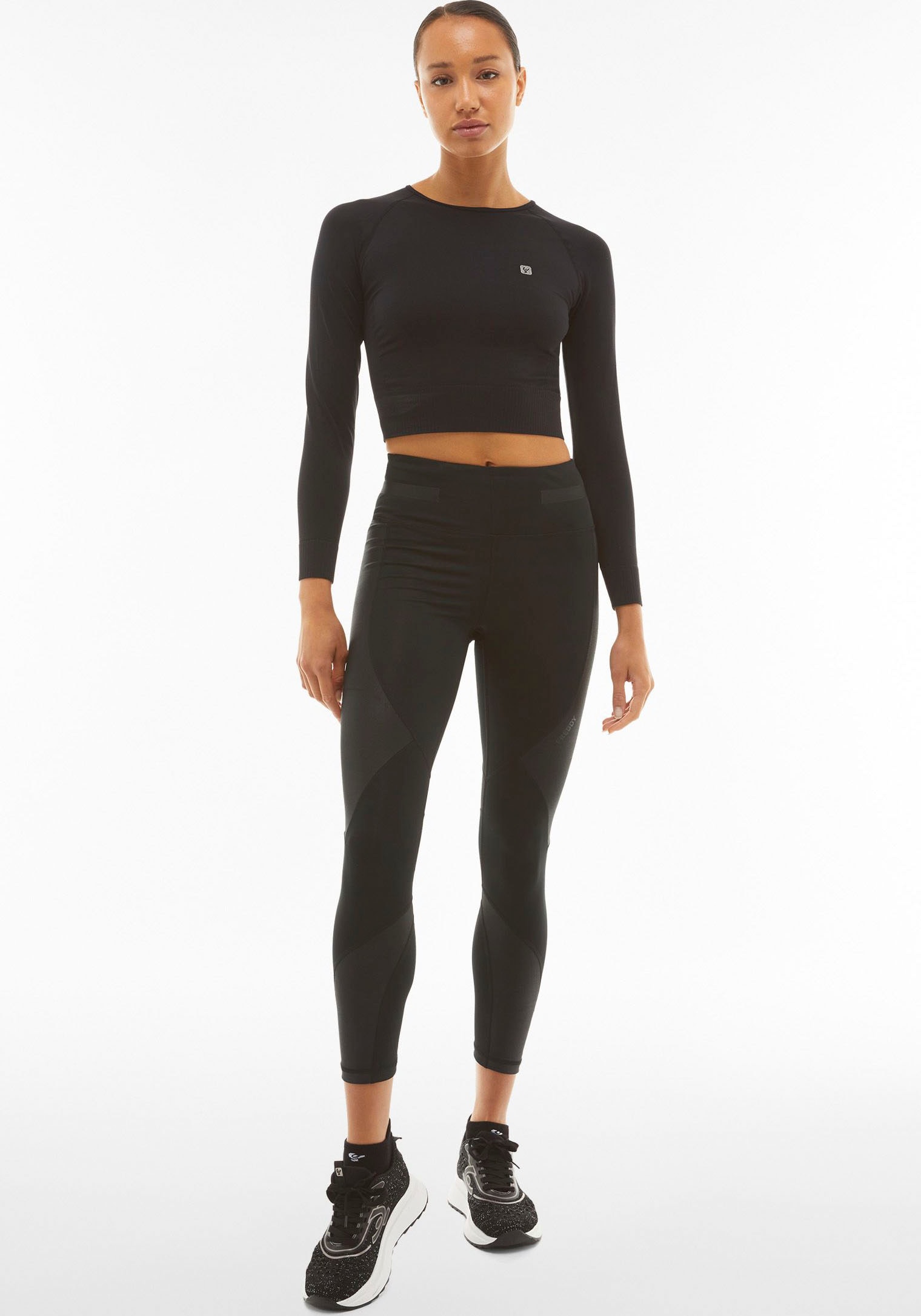 Freddy 7/8-Leggings »ACTIVE«, Sport Artikel