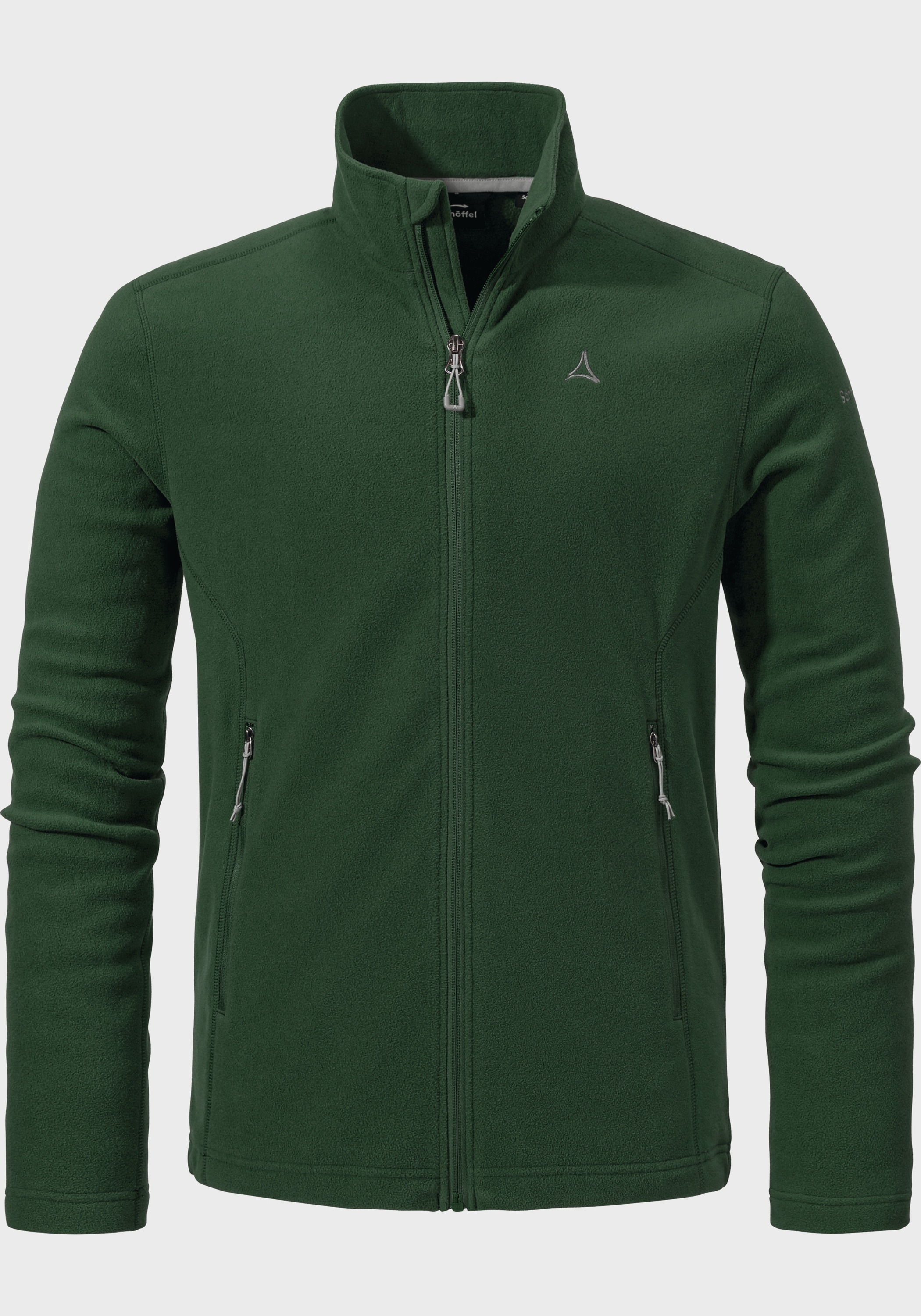 Schöffel Fleecejacke »Fleece Jacket Cincinnati3«, ohne Kapuze