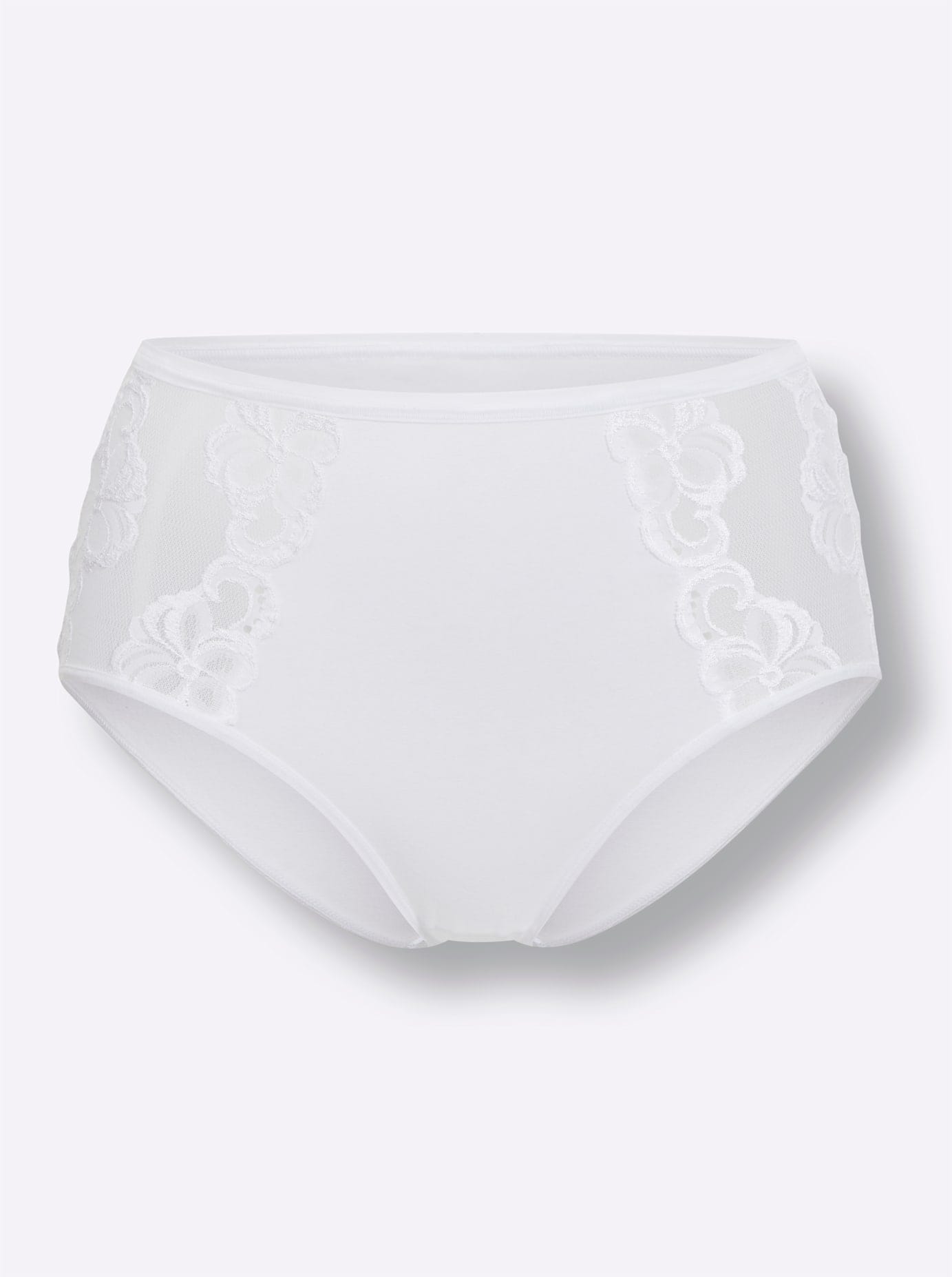 Nina Von C. Hüftslip 2 Stk. tlg.,