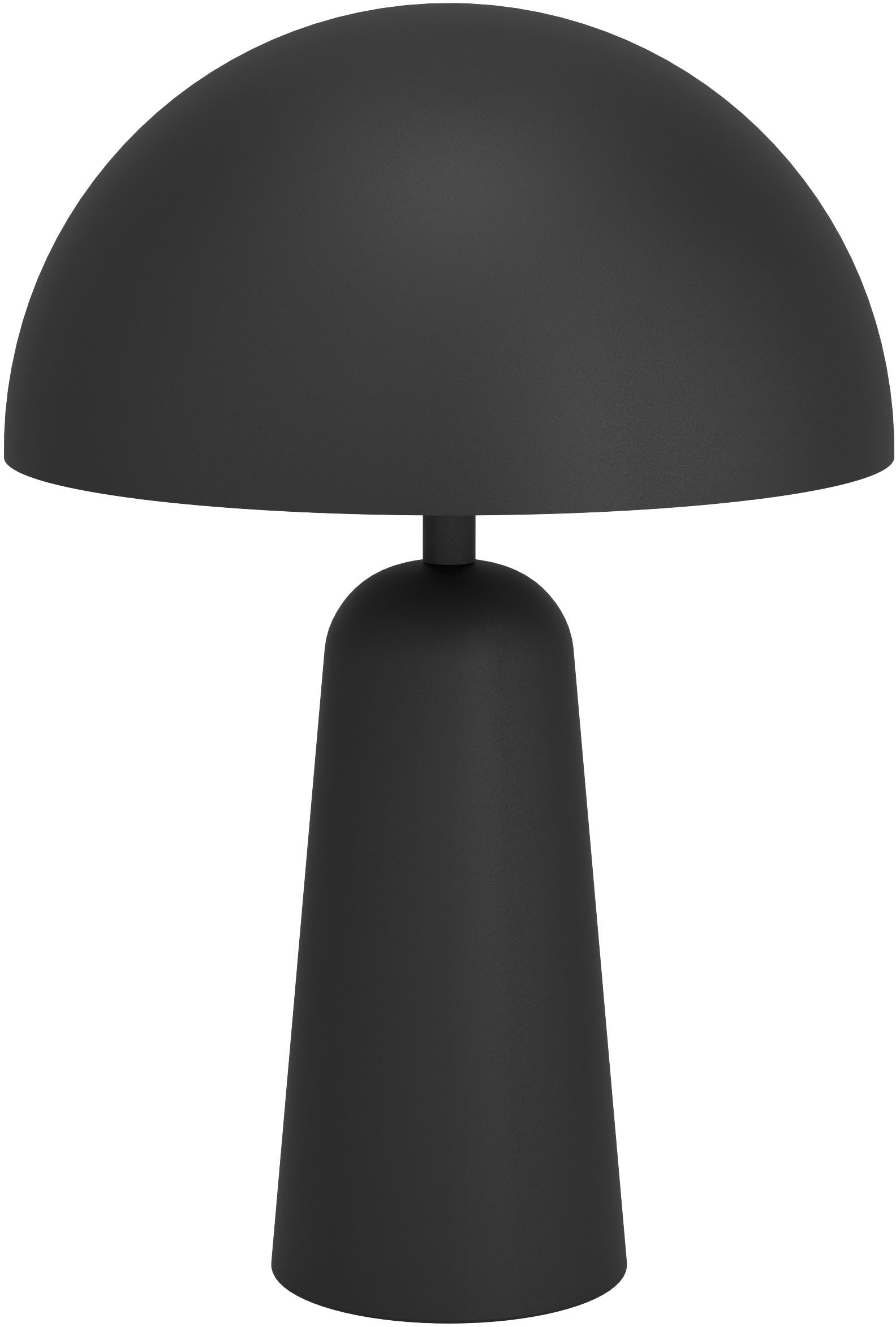 EGLO Tischleuchte »ARANZOLA«, Tischleuchte in schwarz und weiß aus Stahl -  exkl. E27 - 40W online kaufen | mit 3 Jahren XXL Garantie
