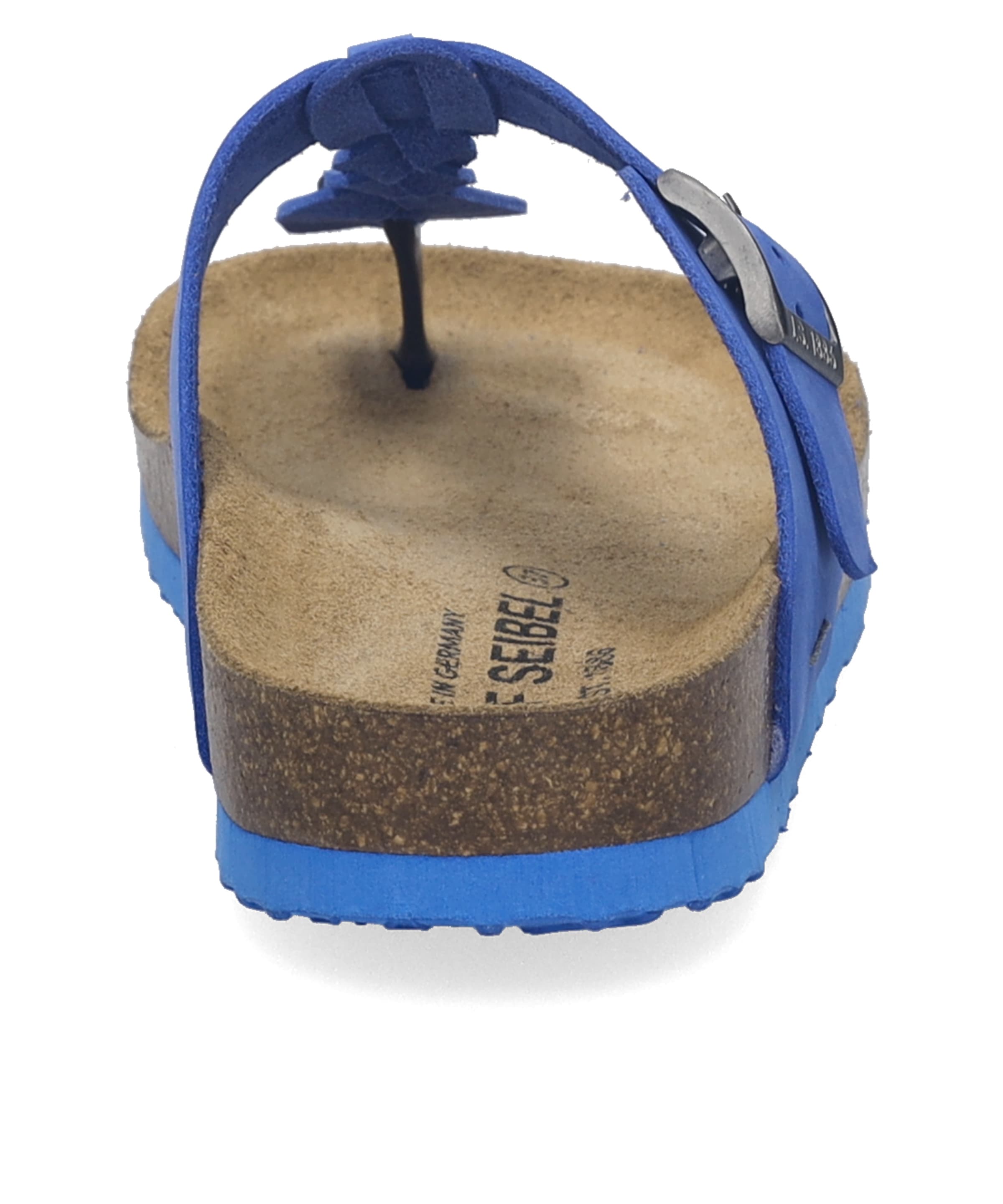 Josef Seibel Sandale »Hermine 15, royal«