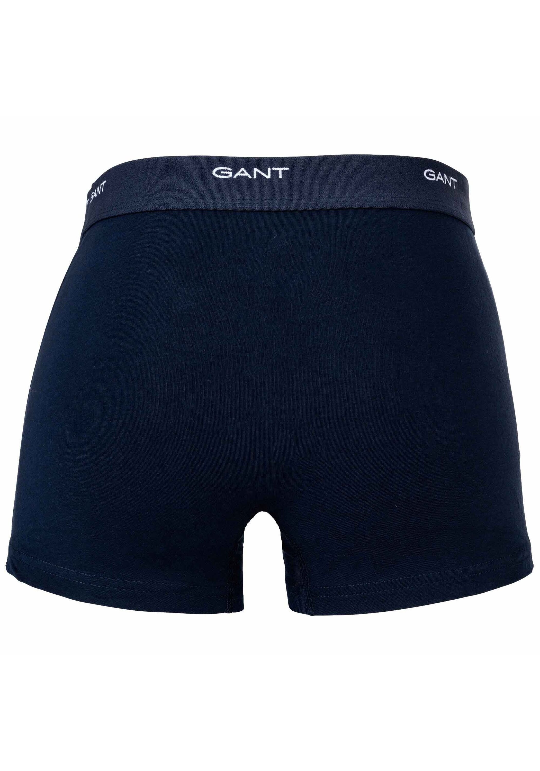 Gant Boxershorts »Boxershort 6er Pack«