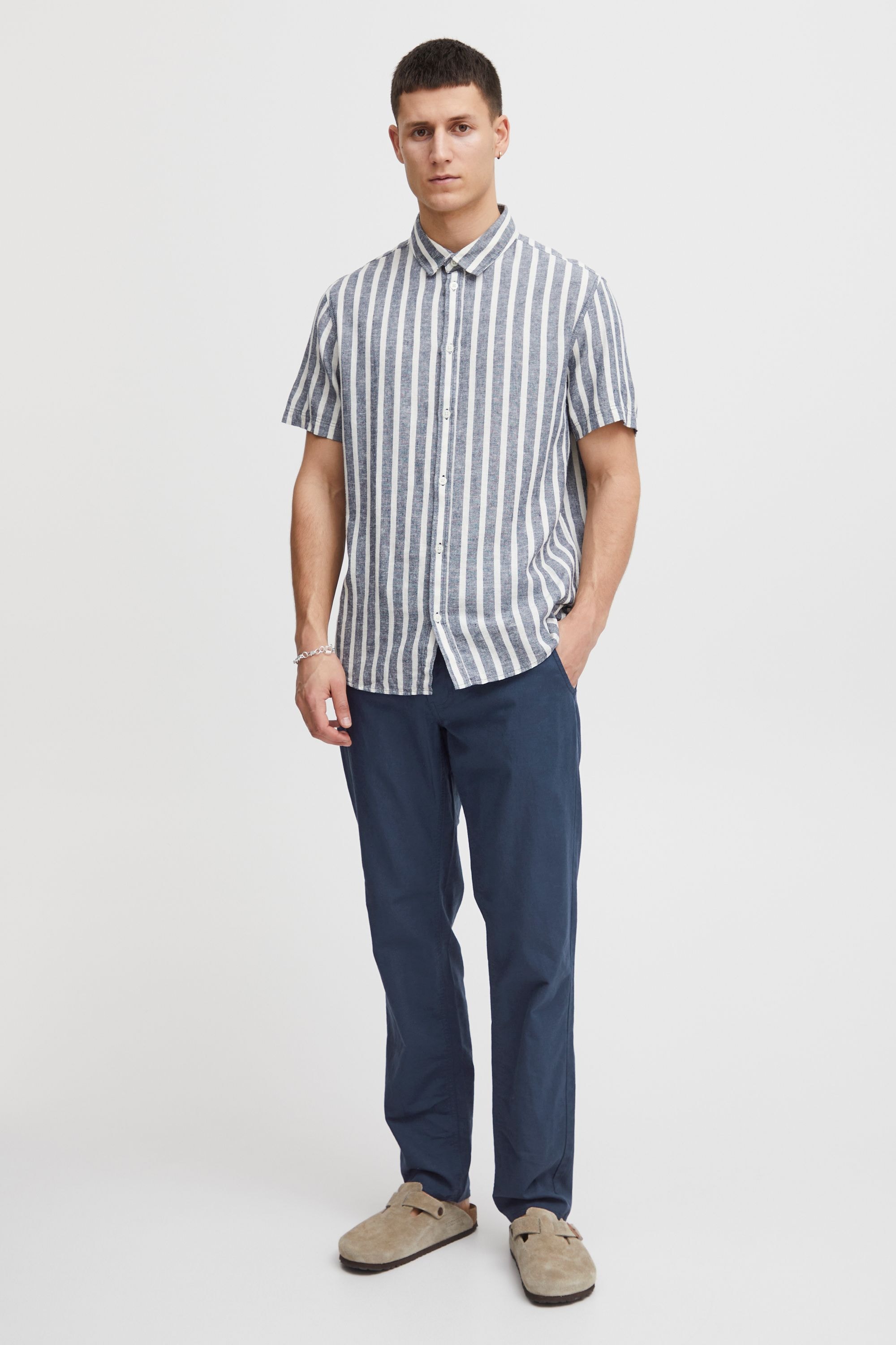 Blend Leinenhose »Leinenhose BHLanias«