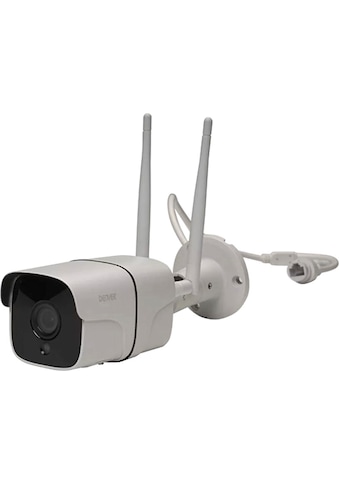 Denver Smart-Home-Station »SHO-110 IP Camera Outdoor (TUYA kompatibel)« kaufen