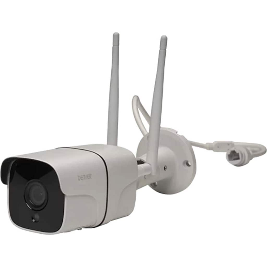 Denver Smart-Home-Station »SHO-110 IP Camera Outdoor (TUYA kompatibel)«