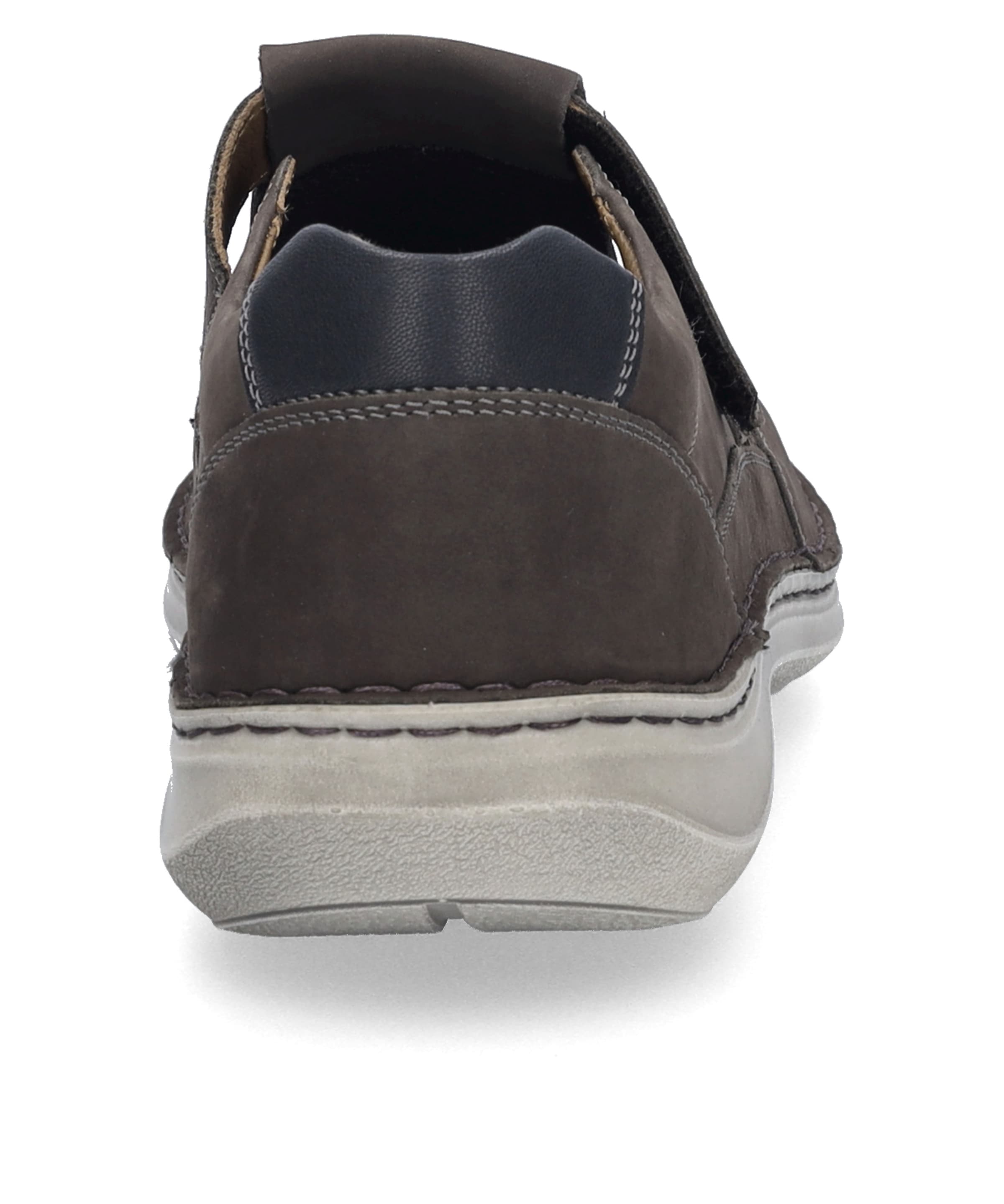 Josef Seibel Slipper »New Anvers 81, granit«