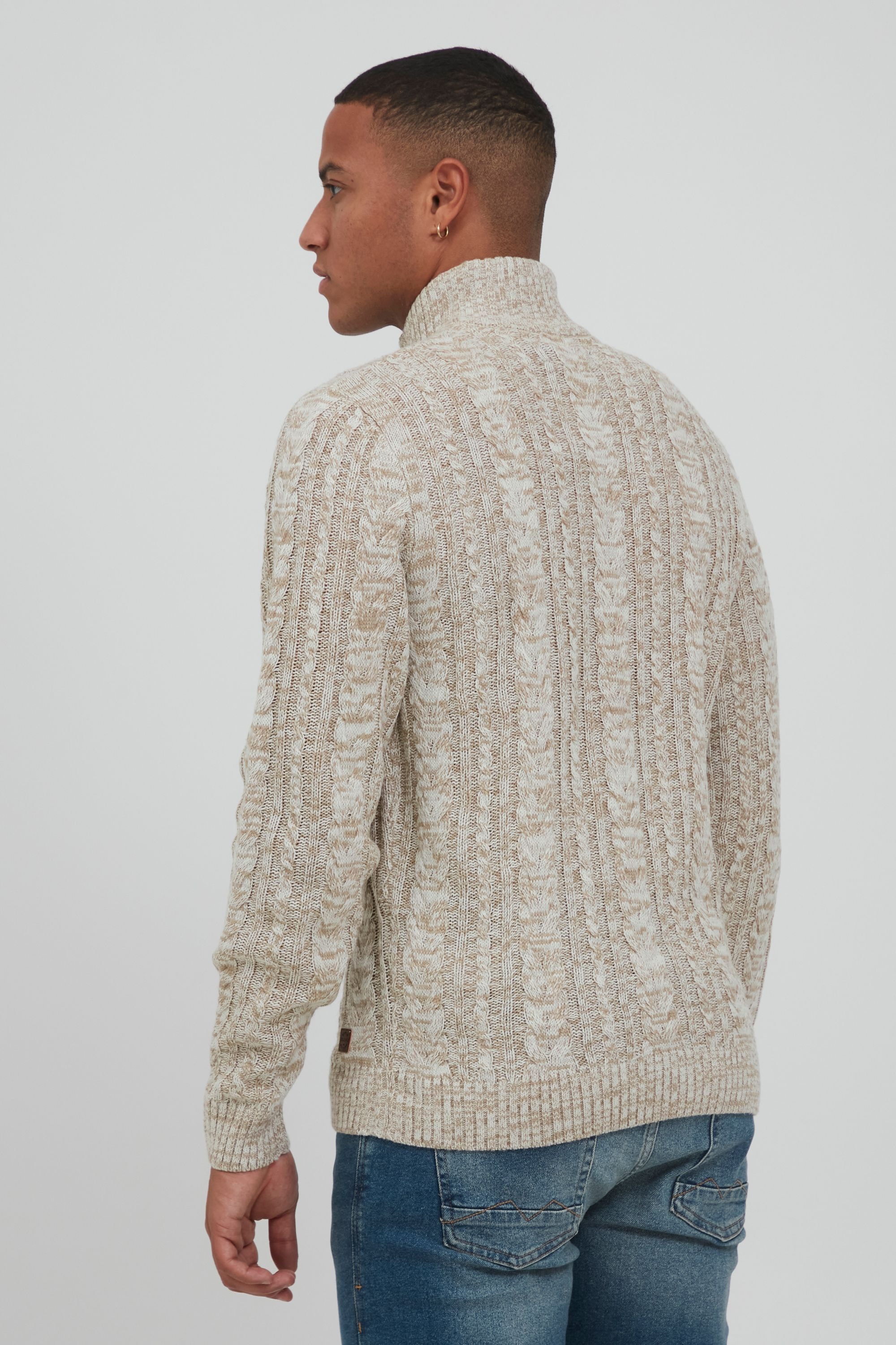 Blend Troyer »Troyer BHZotem«