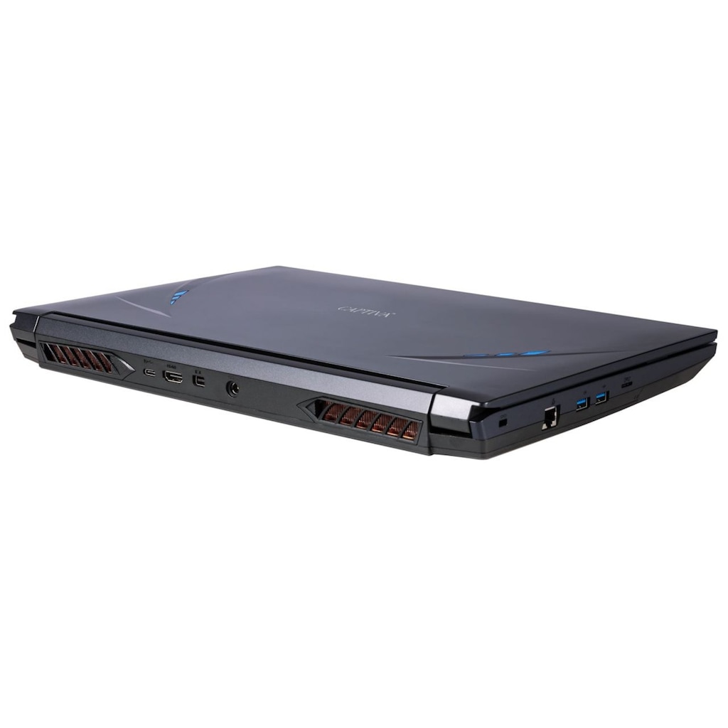 CAPTIVA Gaming-Notebook »Advanced Gaming I66-975«, 39,6 cm, / 15,6 Zoll, AMD, Ryzen 5, GeForce RTX 3060, 1000 GB SSD
