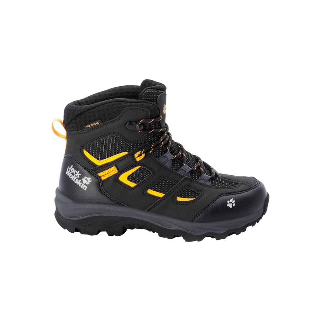 Jack Wolfskin Wanderschuh »VOJO TEXAPORE MID K«