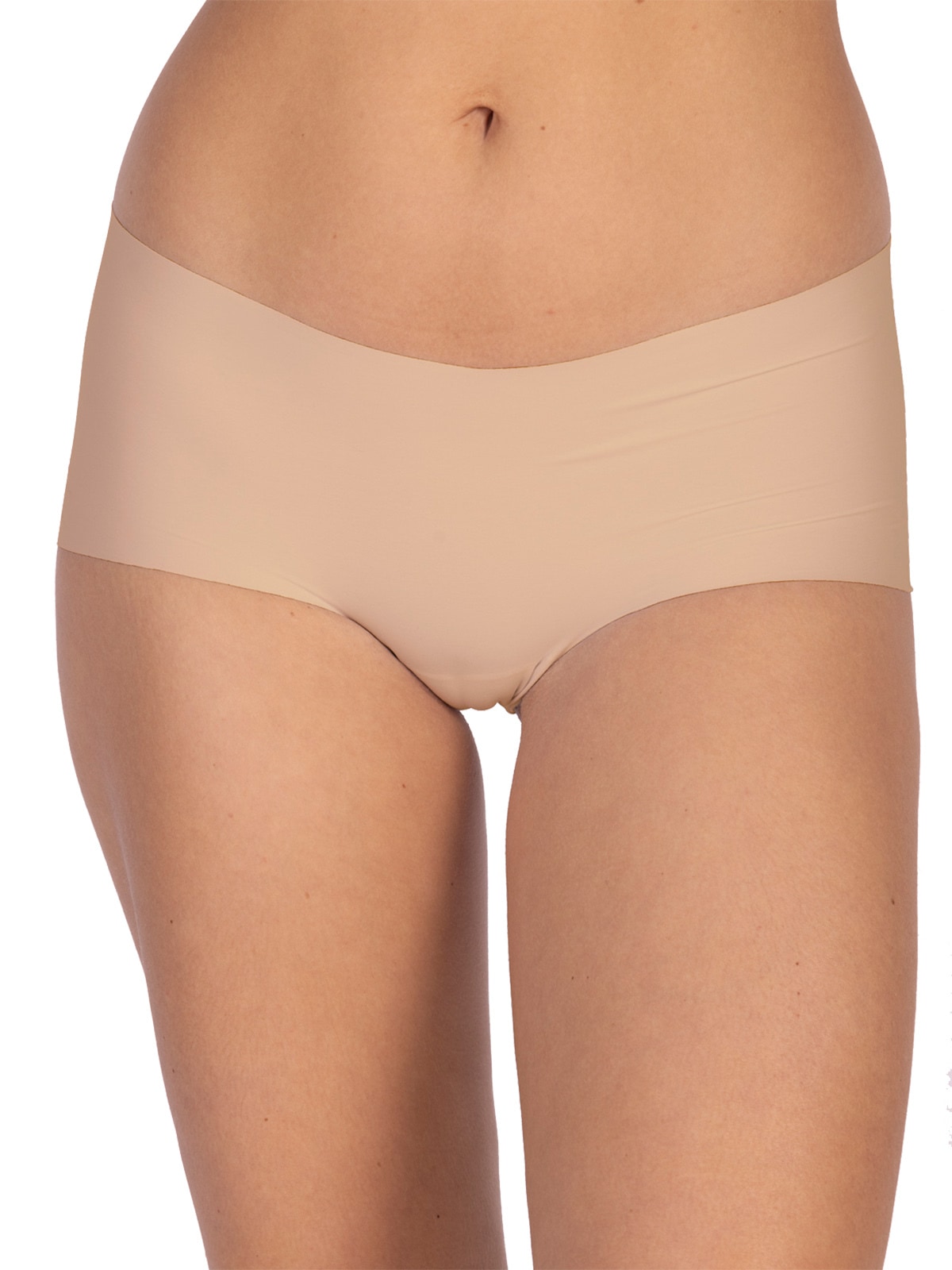 Nina Von C. Panty »3er Pack Damen Shorty Secret Soft & Shape«, (Spar-Pack, 3 Stück St.)