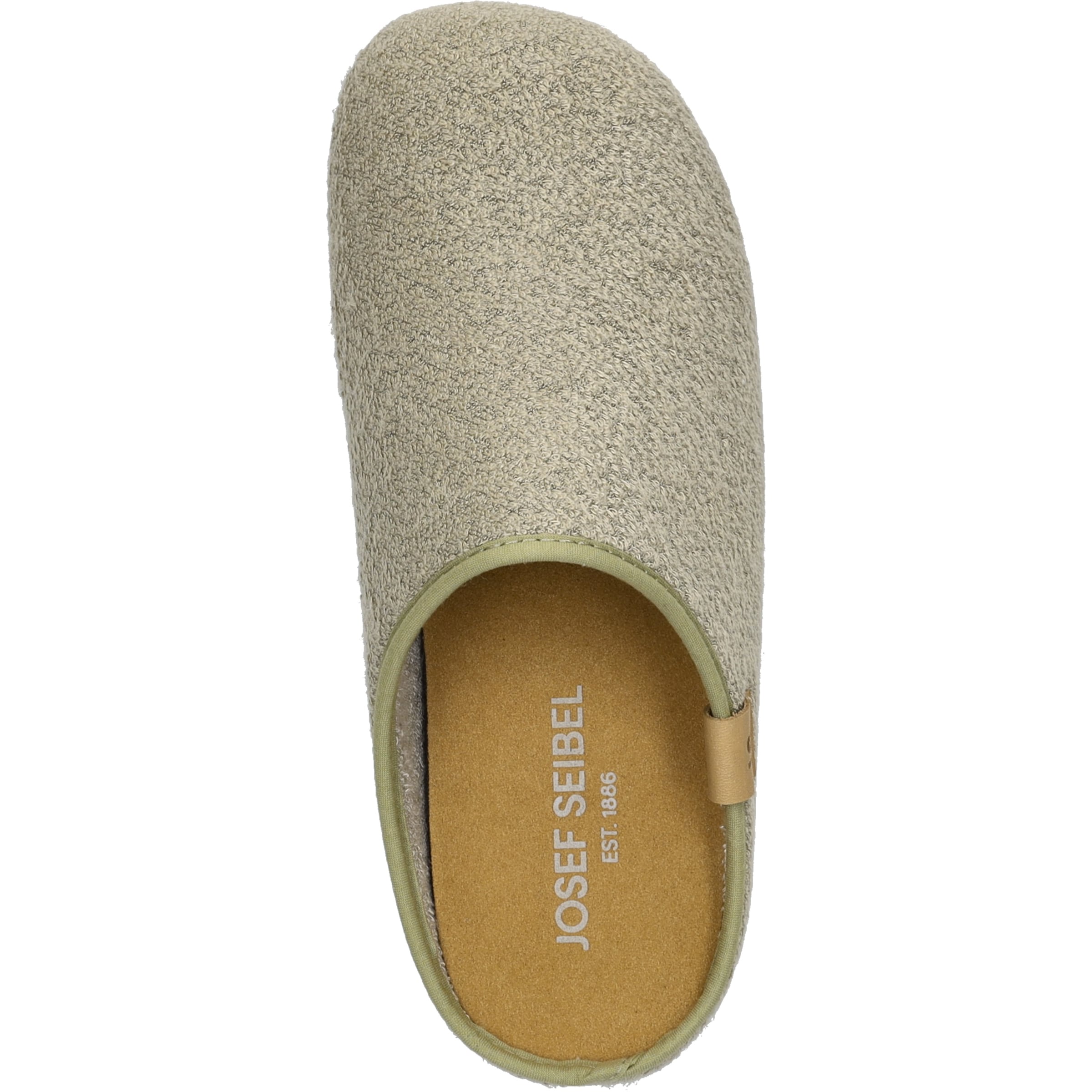 Josef Seibel Hausschuh »Cara 04, sage«