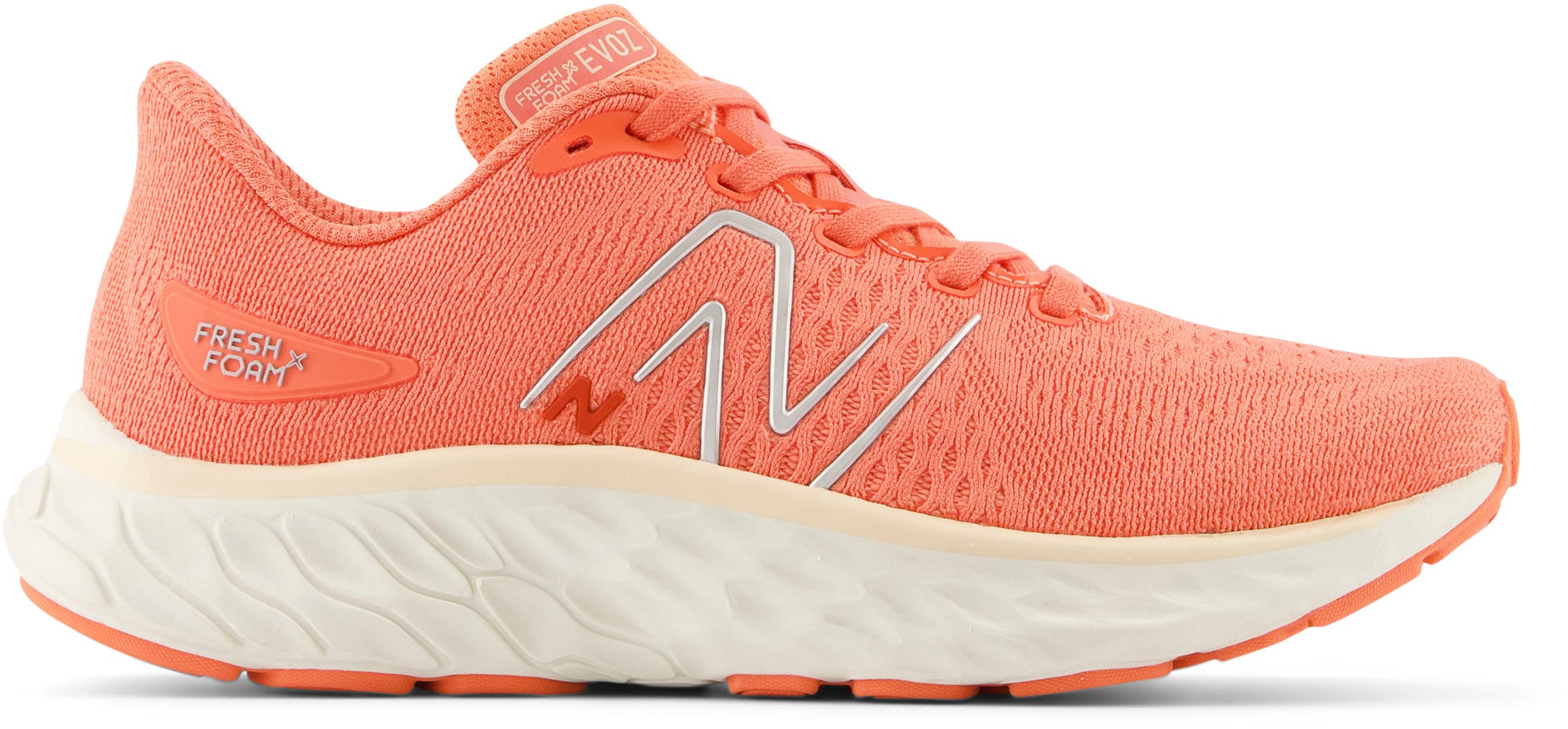 New Balance Laufschuh »FRESH FOAM X EVOZ v4«