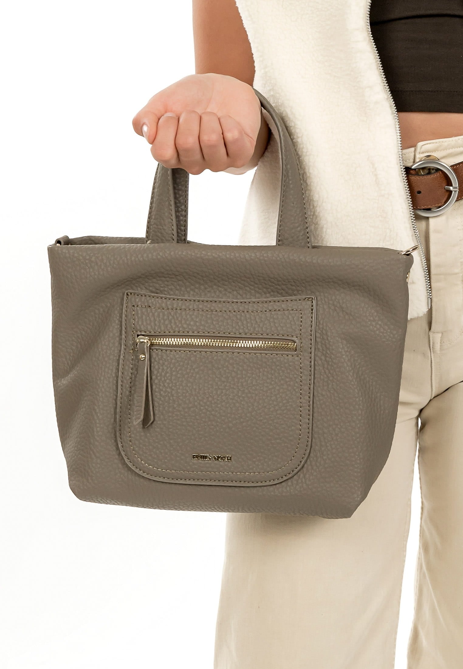 EMILY & NOAH Shopper »Shopper E&N Heidi«