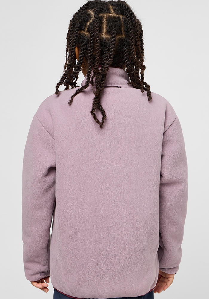 Jack Wolfskin 3-in-1-Funktionsjacke »SNOWCURL 3IN1 JACKET K« mit Kapuze