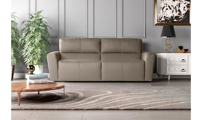 CALIA ITALIA Sofa »Bulgary«, Breite 189 cm,wahlweise mit aufklappbare Bettfunktion kaufen