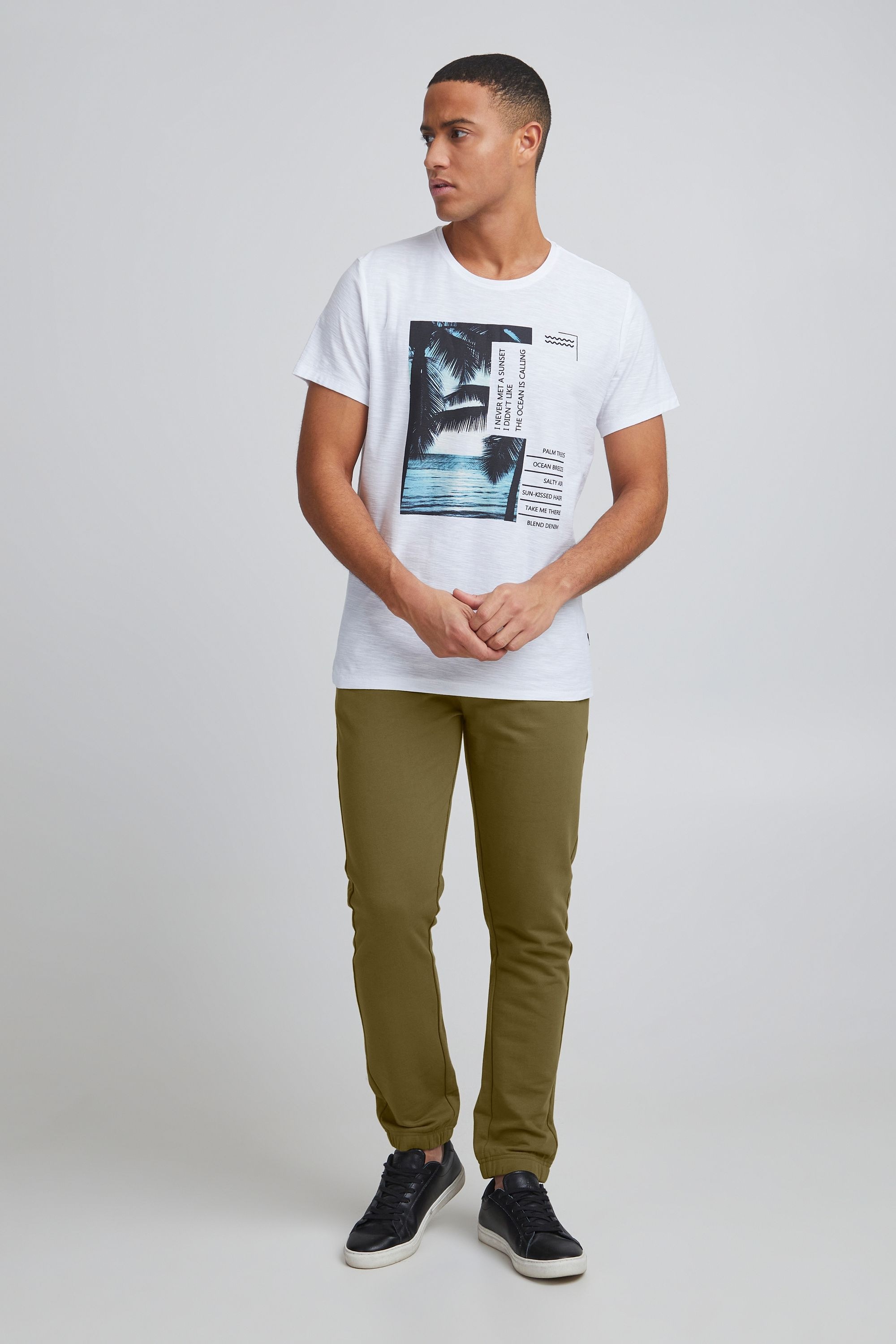 Blend Sweathose »Sweathose BHSweatshorts«
