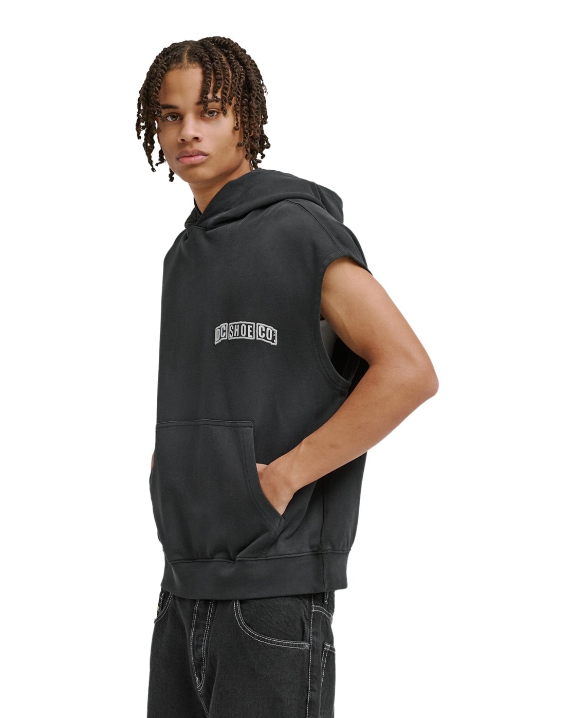 DC Shoes Hoodie »Gunner«
