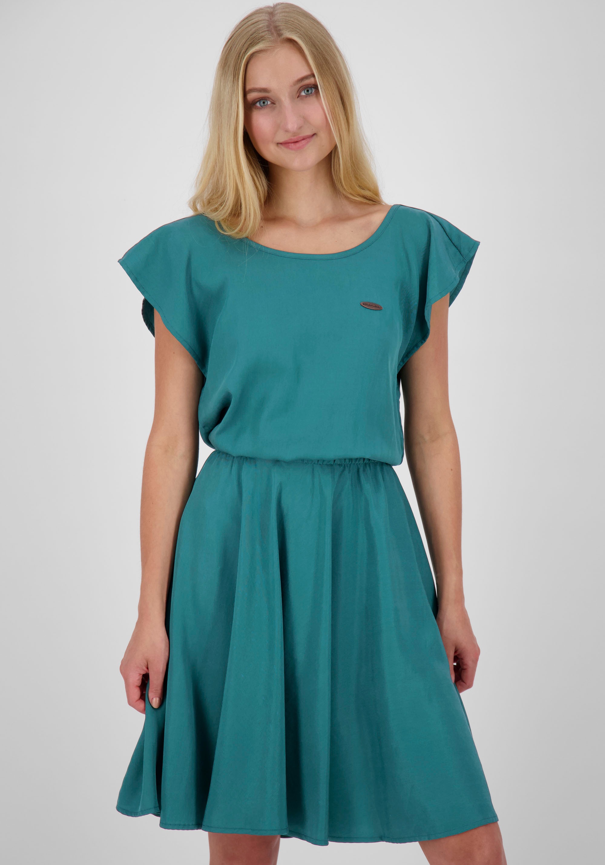 Alife & Kickin Sommerkleid »IsabellaAK« kaufen