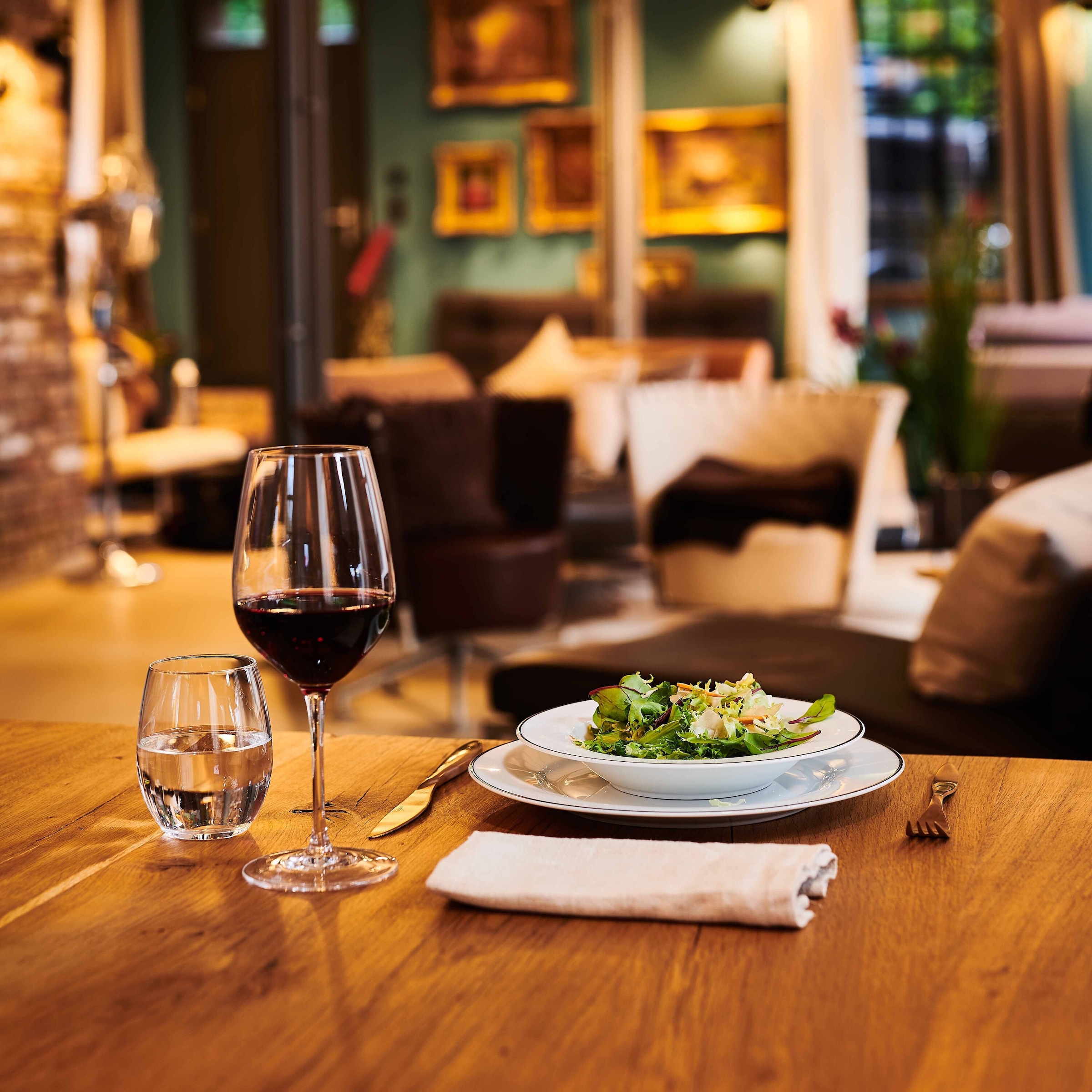 MÄSER Tafelservice »Nola«