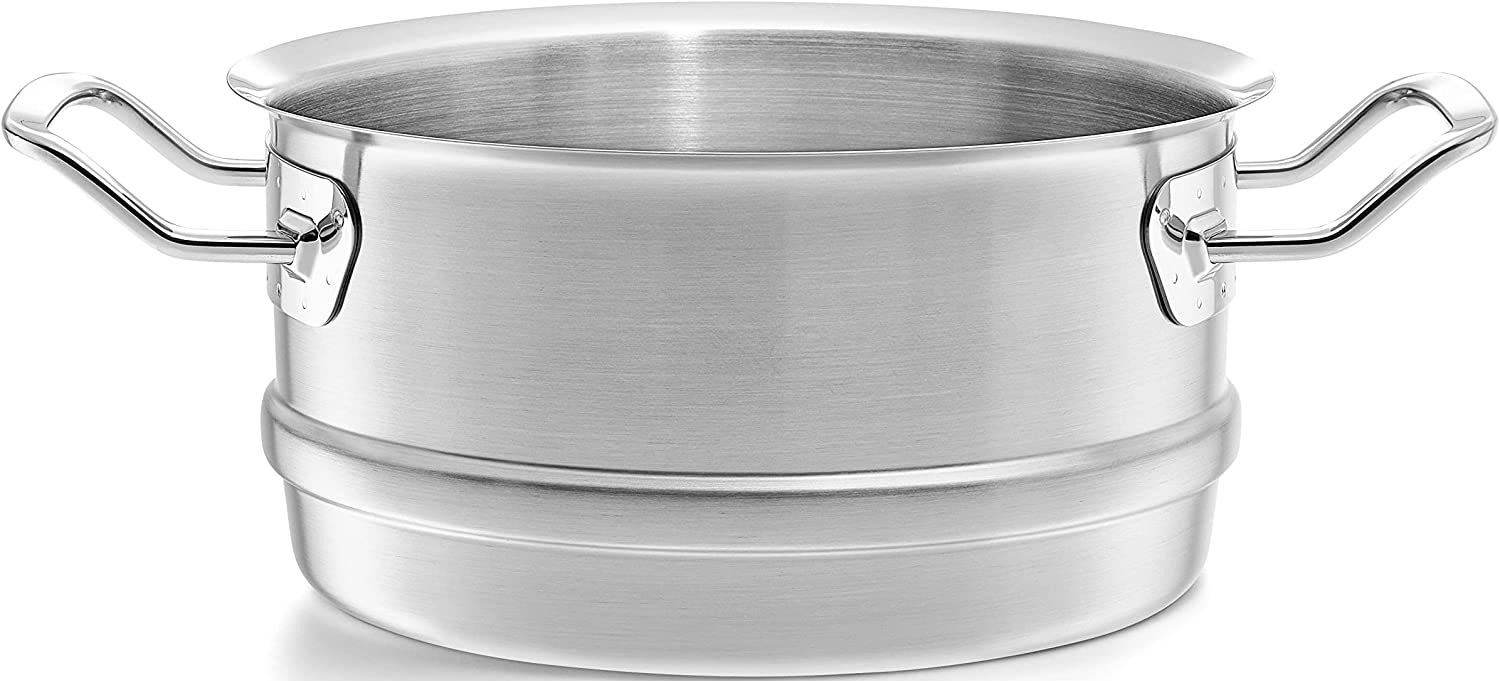 Original Profi Collection Dampfgar-Einsatz 28 cm