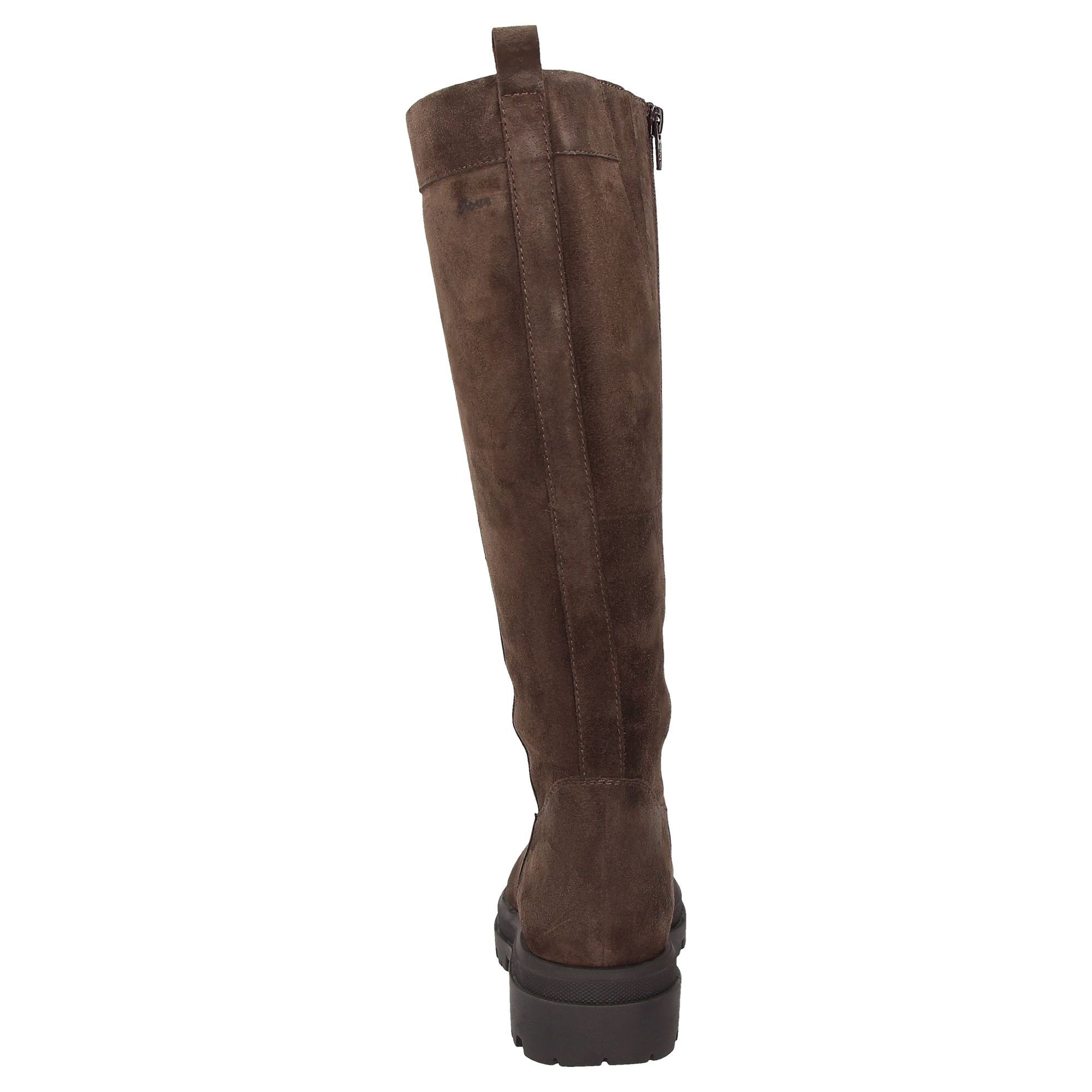SIOUX Stiefel »Kuimba-703«