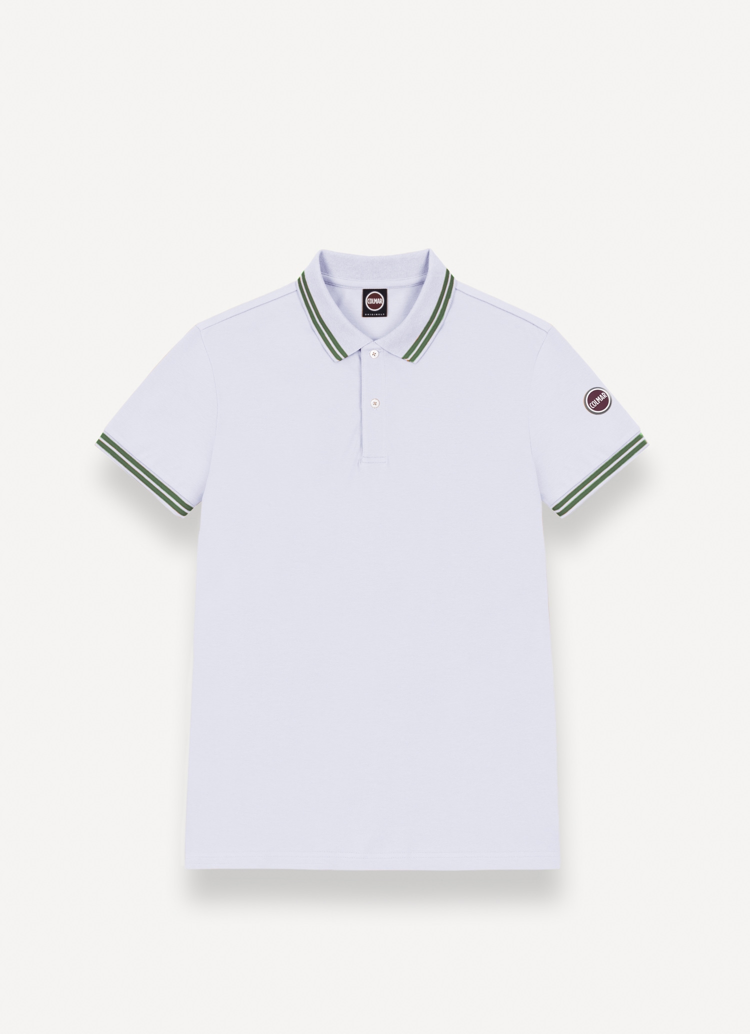 Colmar Poloshirt Stretch-Piqué, Regular Fit, Baumwollmix