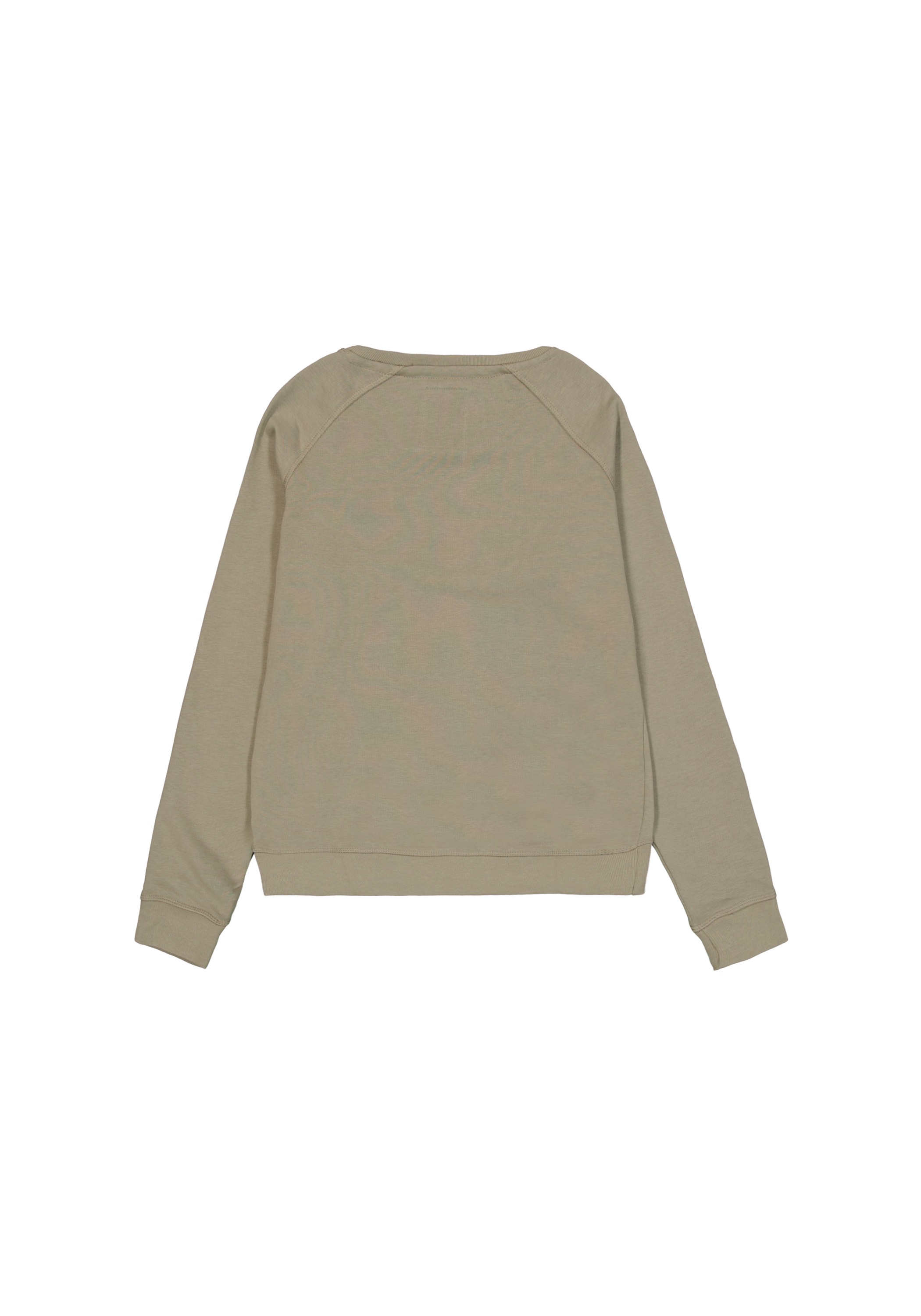 Alpha Industries Sweater »Alpha Industries Women - Sweatshirts New Basic Sweatshirt BL W«