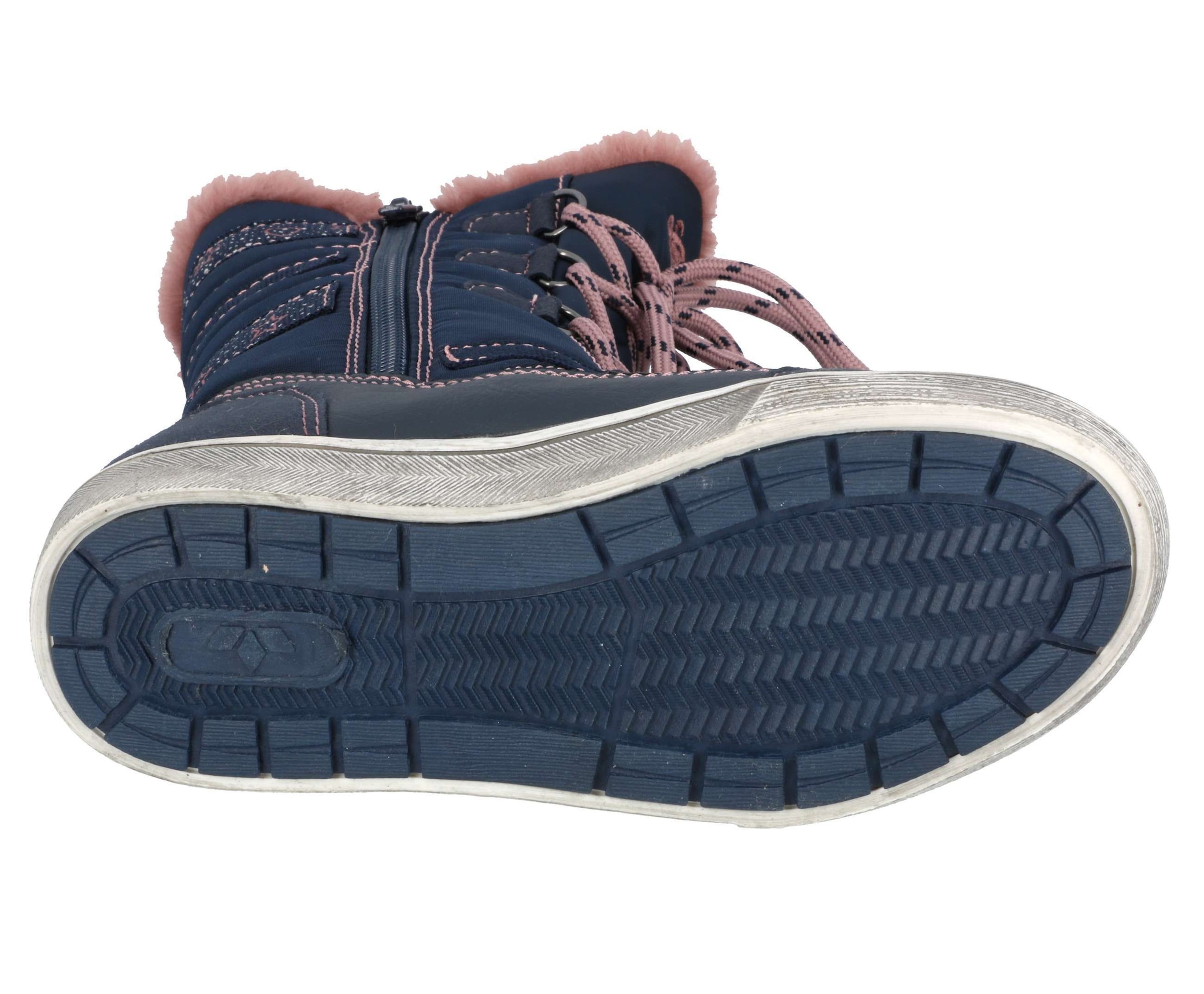 Lico Winterstiefel »Winterboot Felisa«