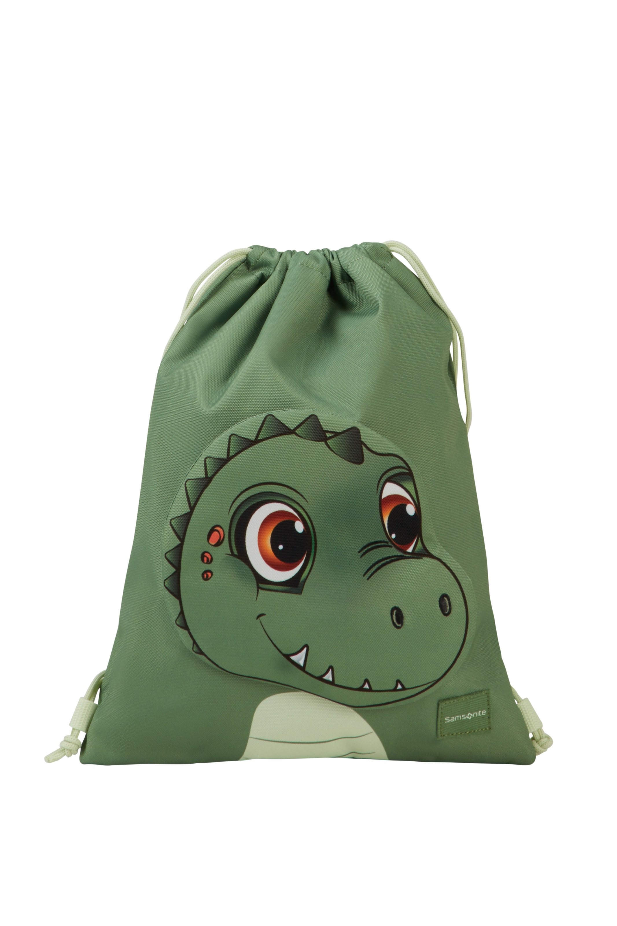 Samsonite Turnbeutel »Samsonite Kids« Handgepäcktasche, pflegeleichtes Material, strapazierfähig