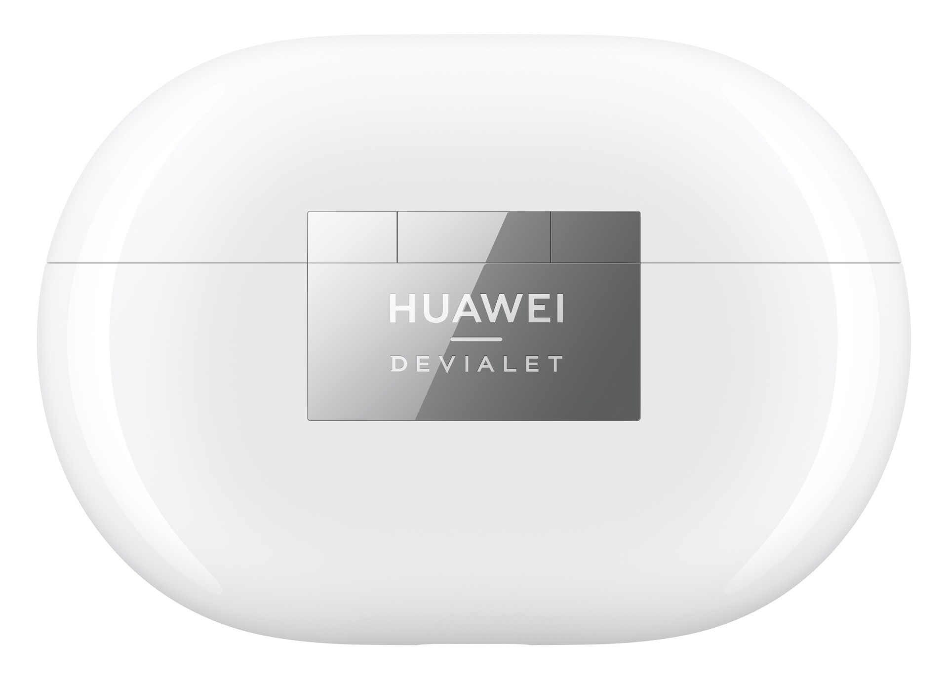 Huawei In-Ear-Kopfhörer »FreeBuds Pro 2.0, | XXL True Garantie Intelligentes Jahre UNIVERSAL Triple Sound, 2«, Adaptive Voice, 3 EQ mit ➥ Pure ANC