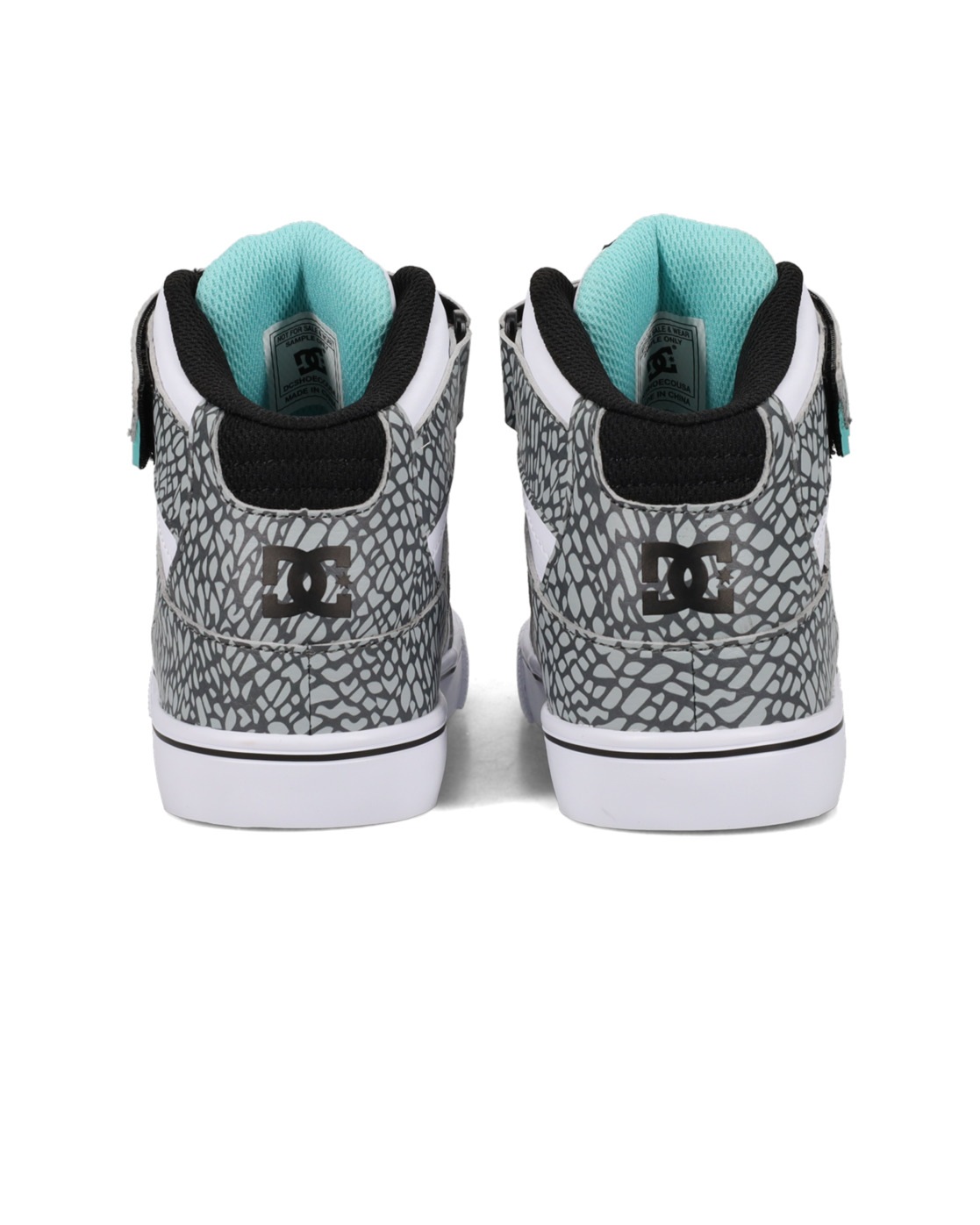 DC Shoes Sneaker »Pure High-Top Ev Sn«