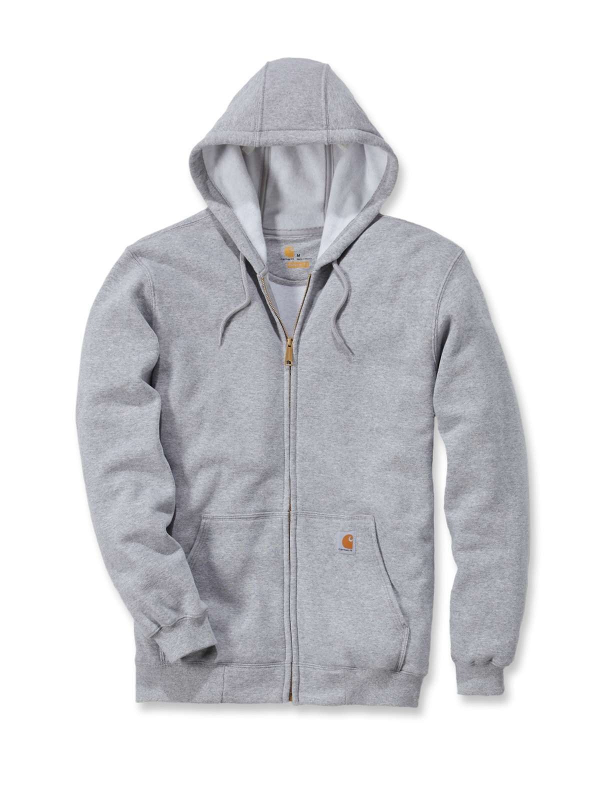 Carhartt Funktions-Kapuzensweatjacke »Sweat«