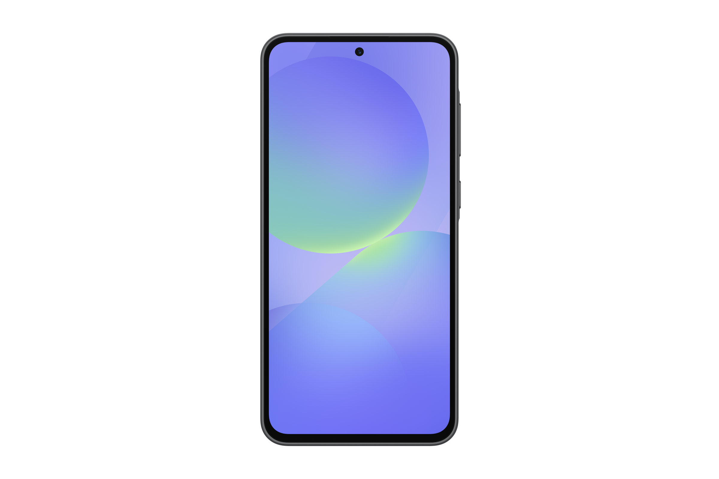 SAMSUNG Galaxy A36 5G, 6+128 GB, Awesome Black